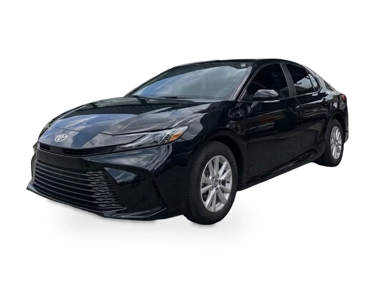 2025 Toyota Camry Le HEV 2025