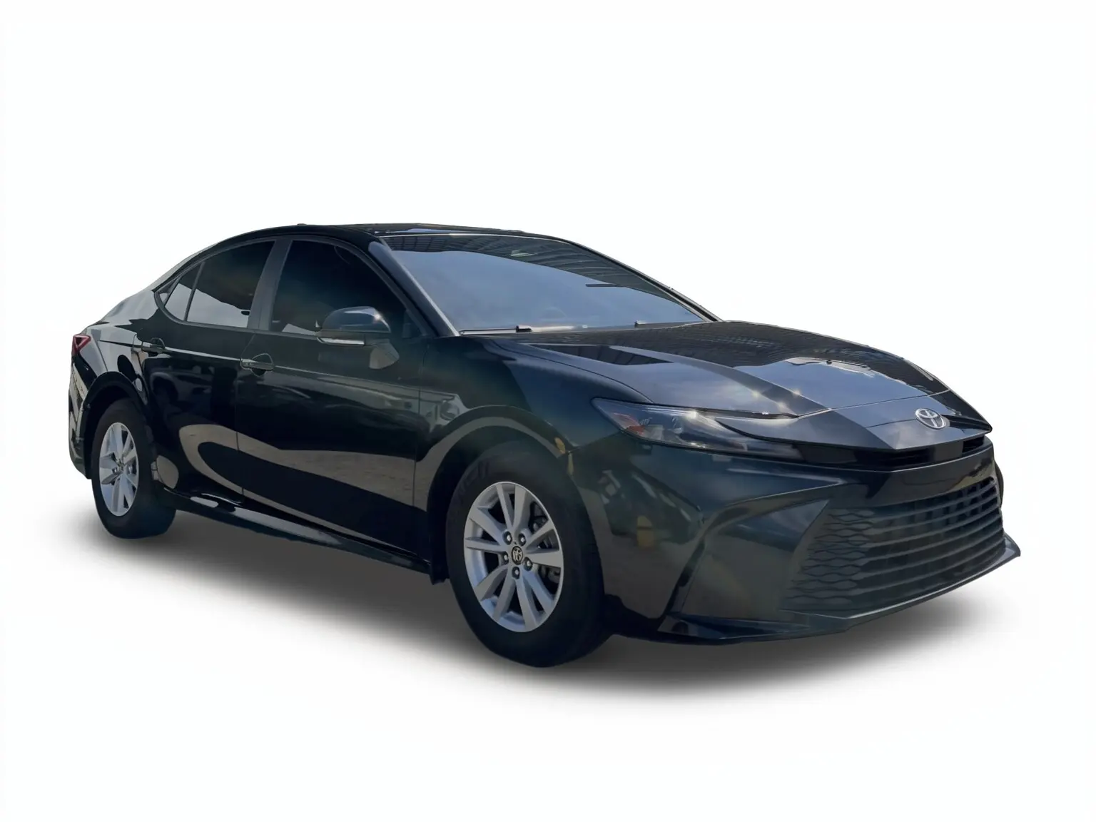 2025 Toyota Camry Le HEV 2025 — foto 2