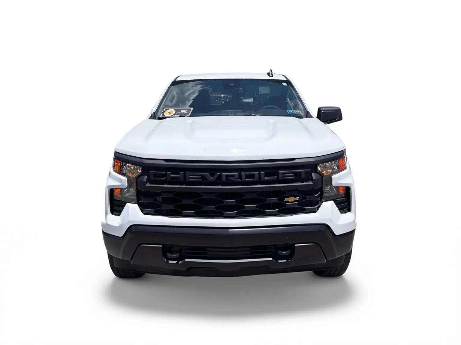 2022 Chevrolet Silverado Custom 2022 — foto 3