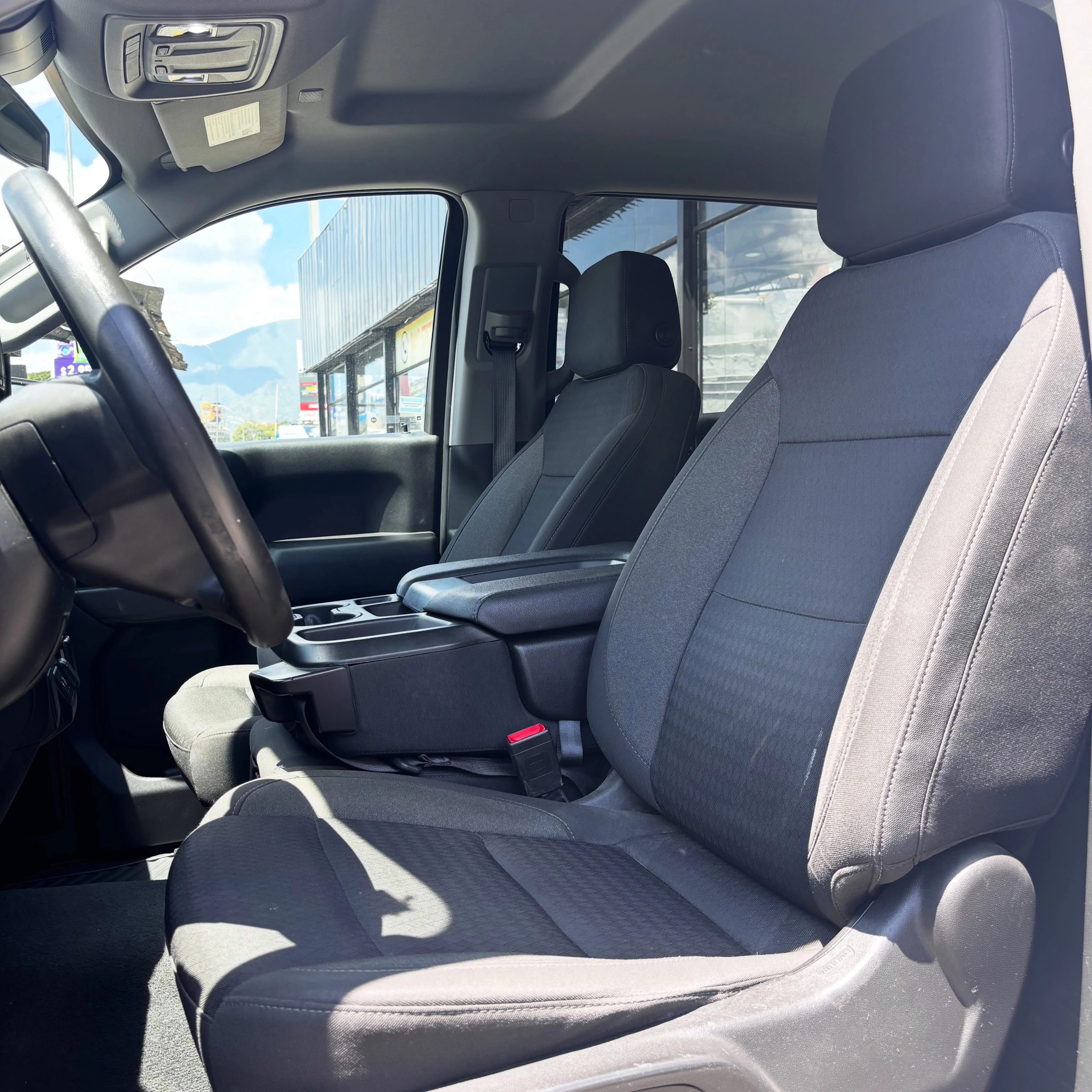 2022 Chevrolet Silverado Custom 2022 — foto 4