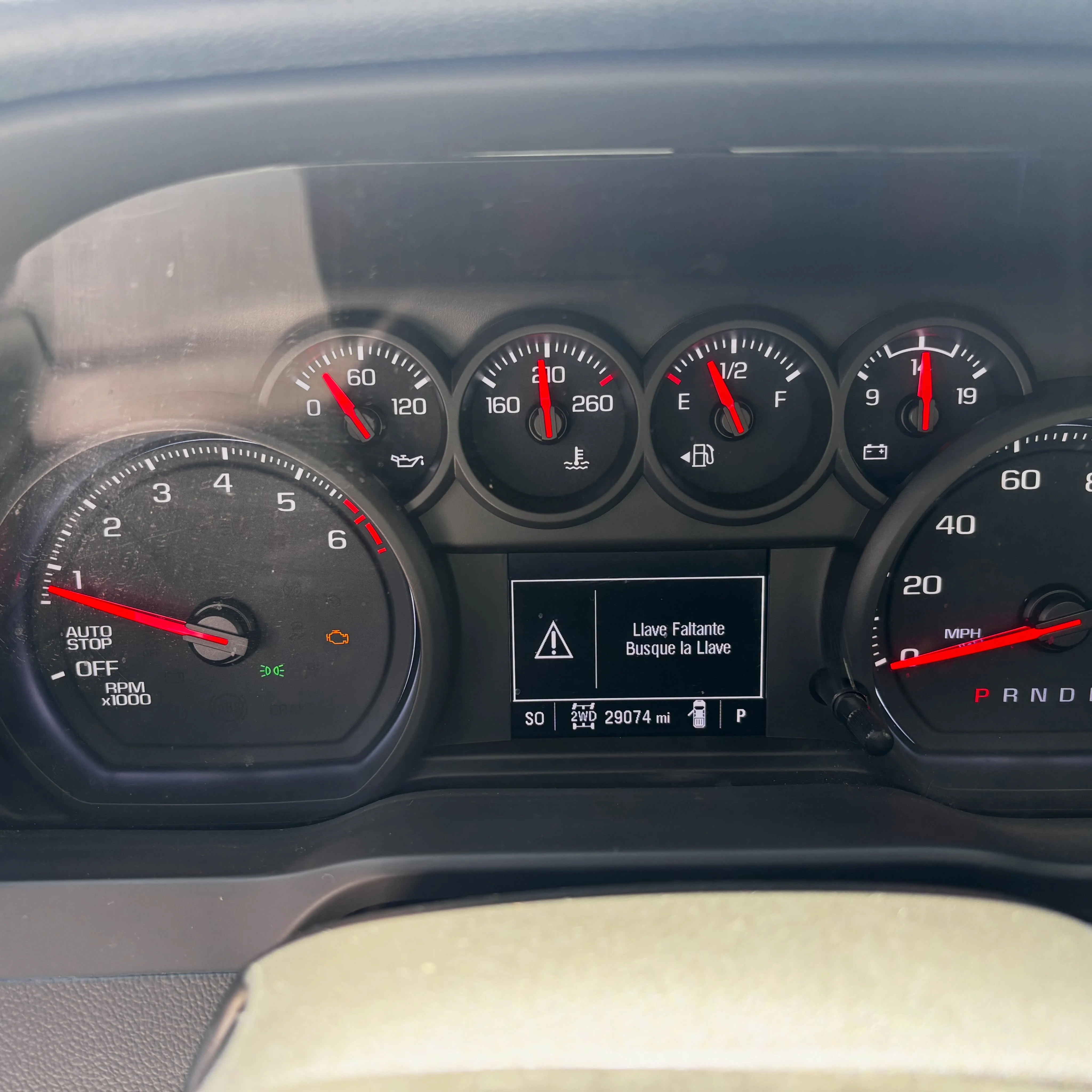 2022 Chevrolet Silverado Custom 2022 — foto 7