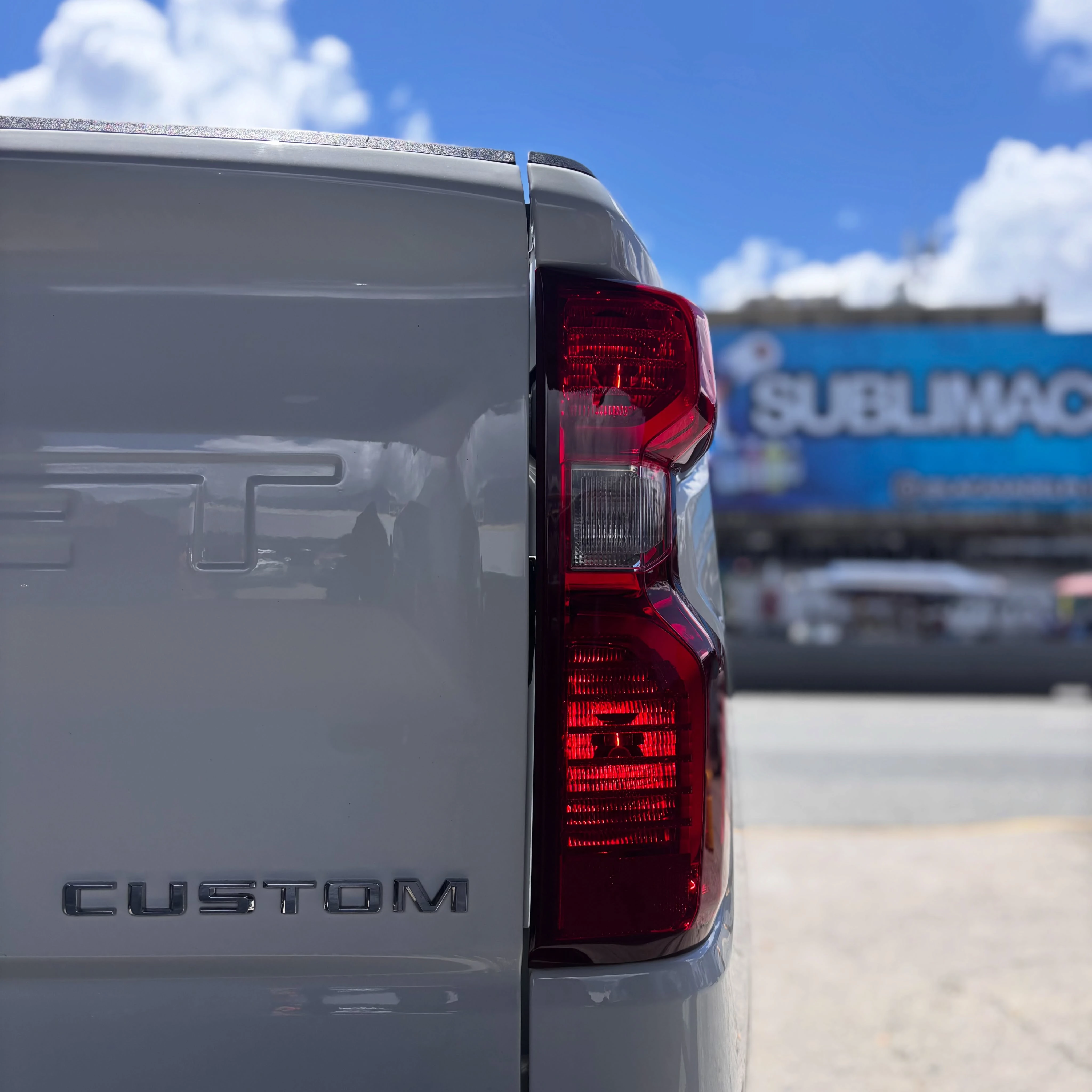 2022 Chevrolet Silverado Custom 2022 — foto 9