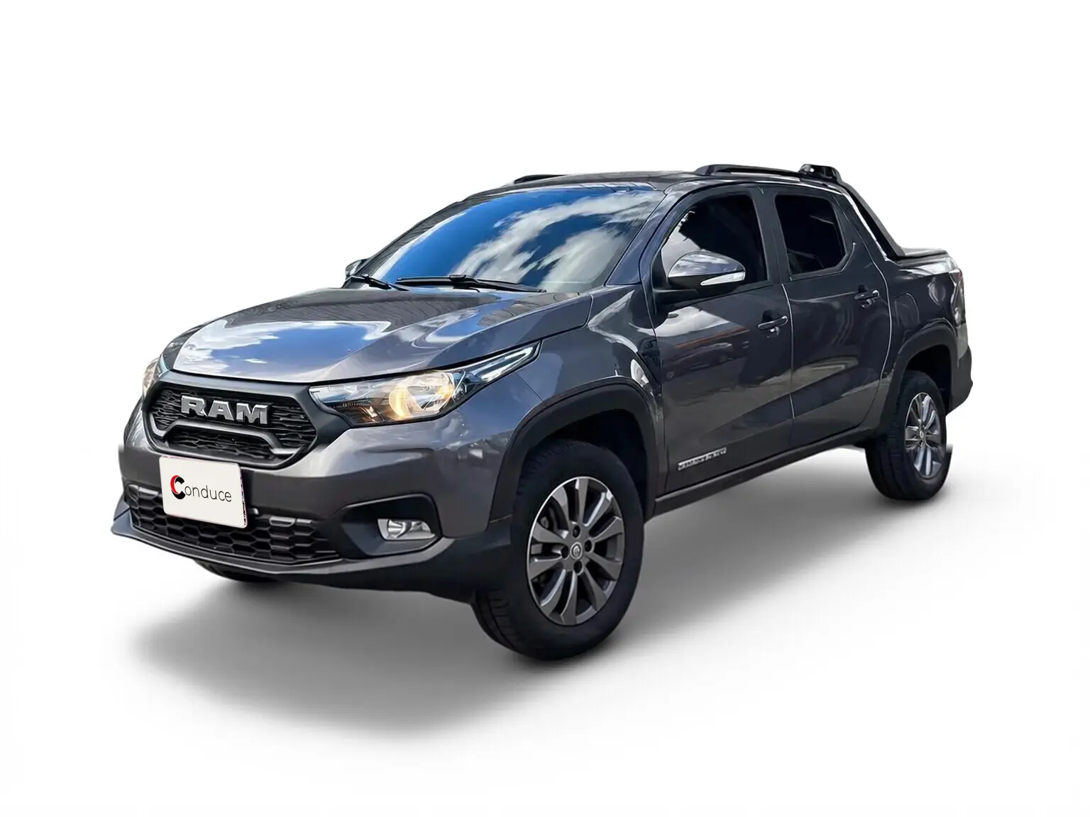 2026 RAM Bighorn