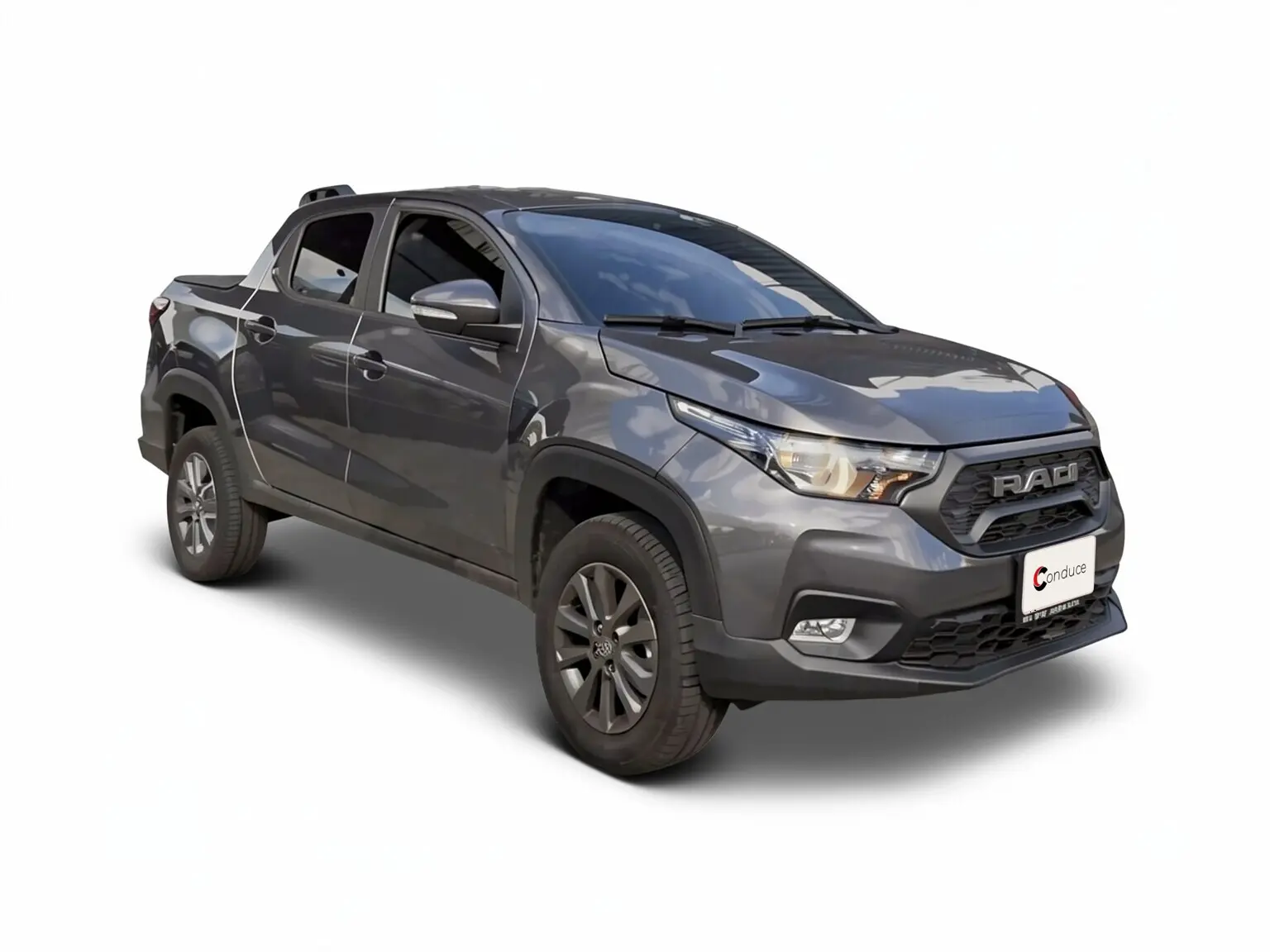 2026 RAM Bighorn — foto 2