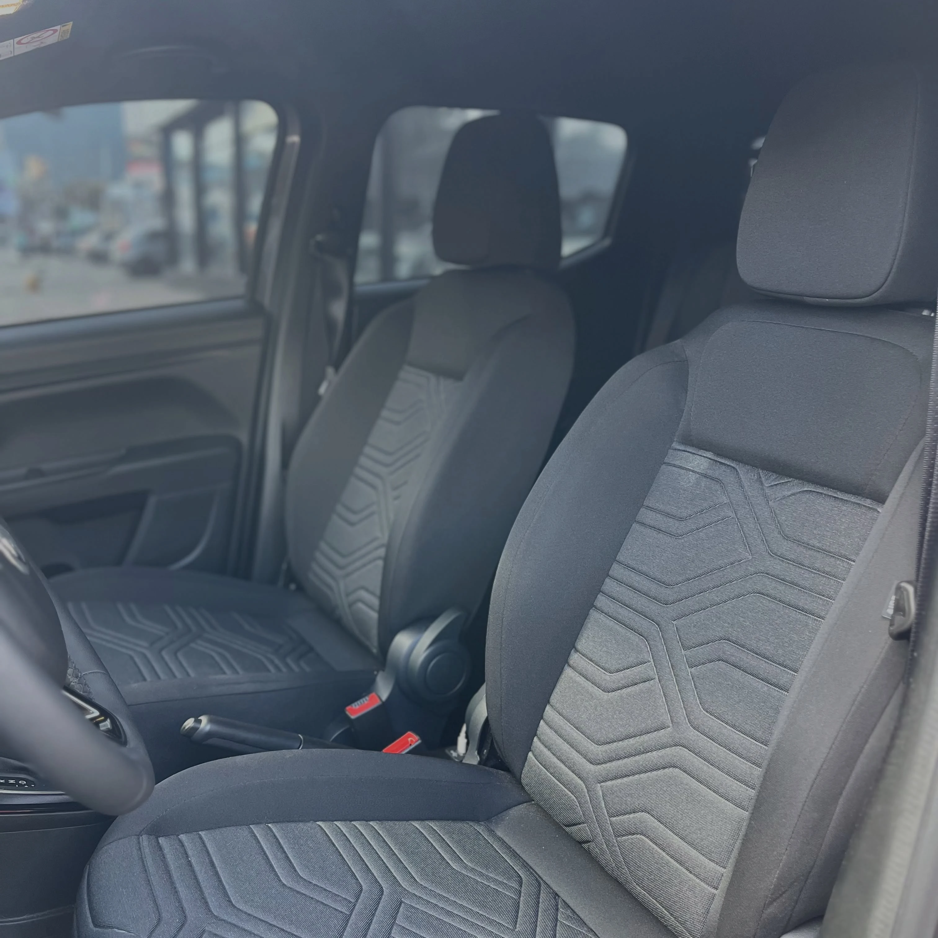 2026 RAM Bighorn — foto 4
