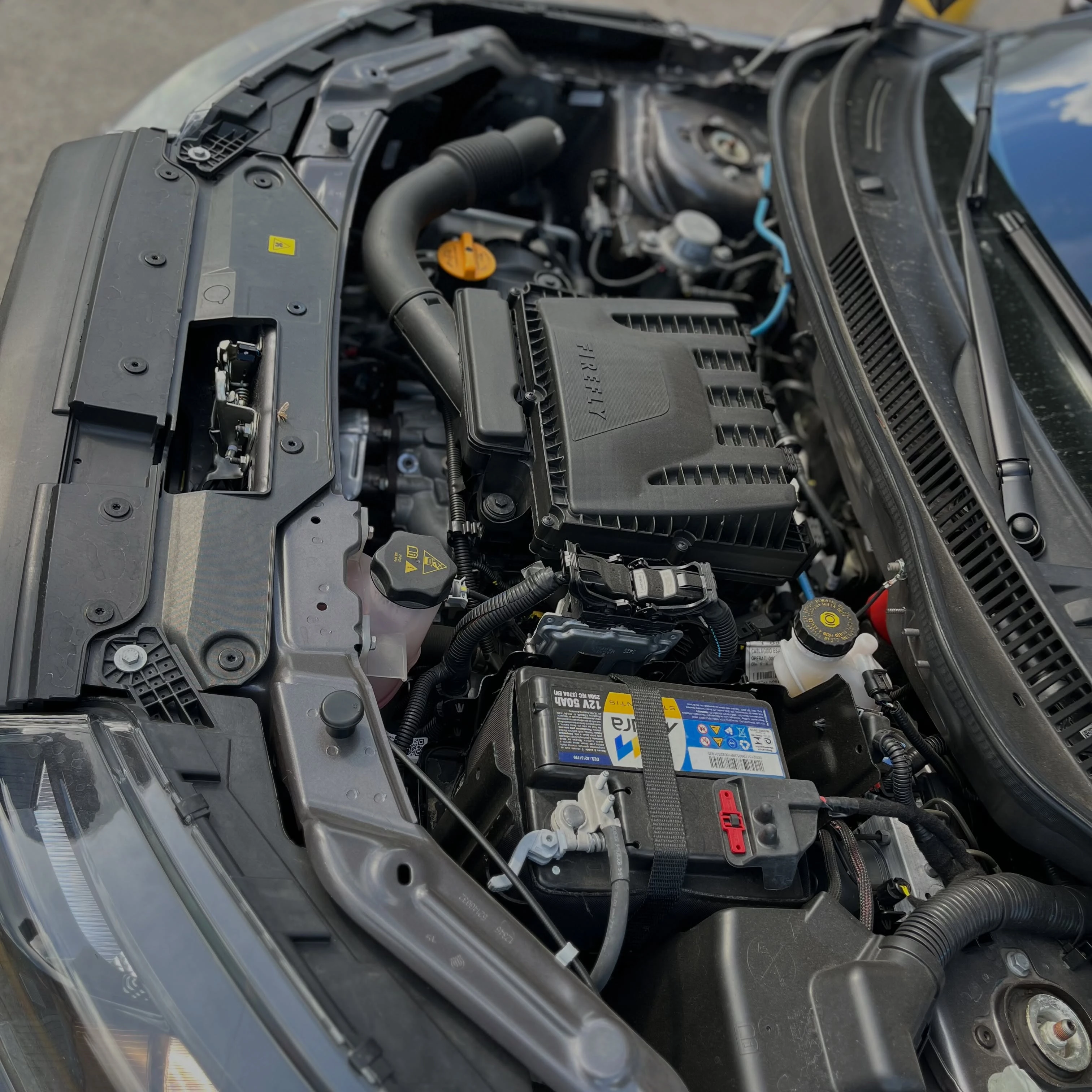 2026 RAM Bighorn — foto 8