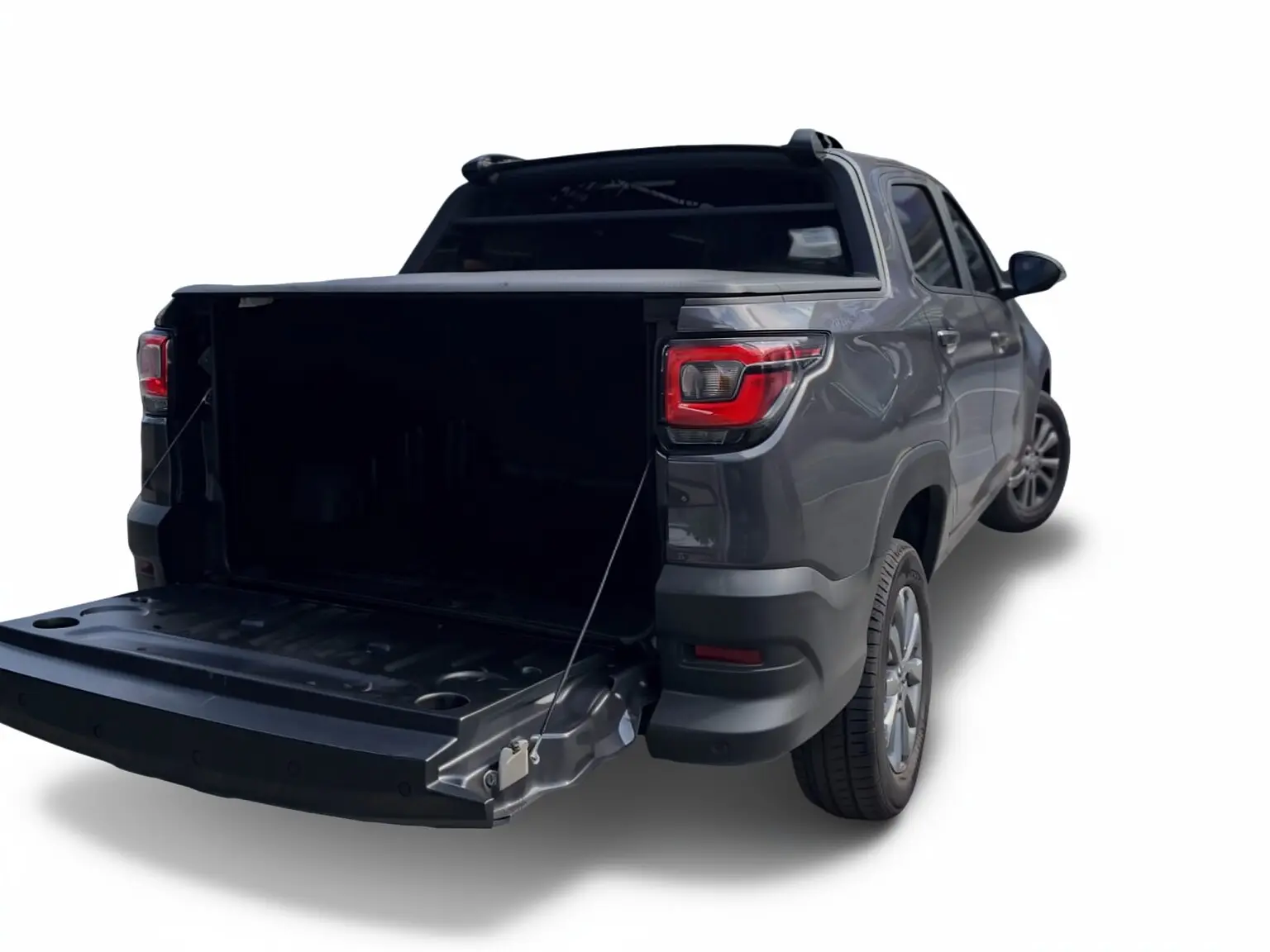 2026 RAM Bighorn — foto 10