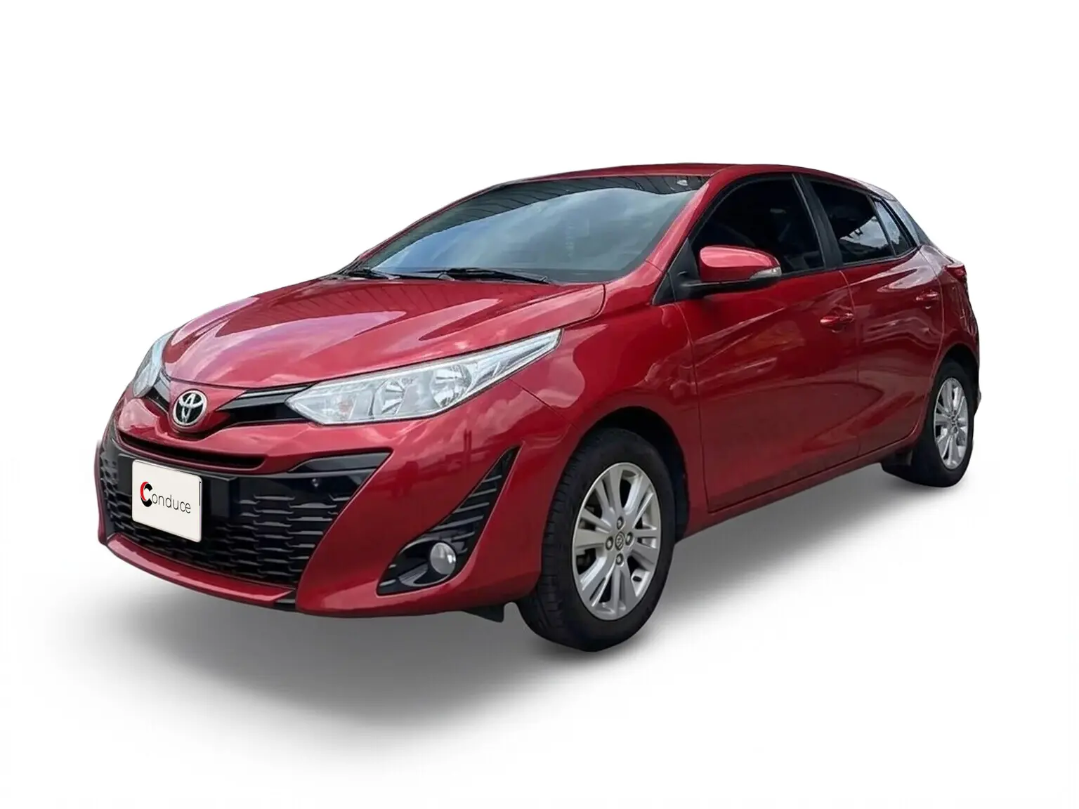 2020 Toyota Yaris S 2020