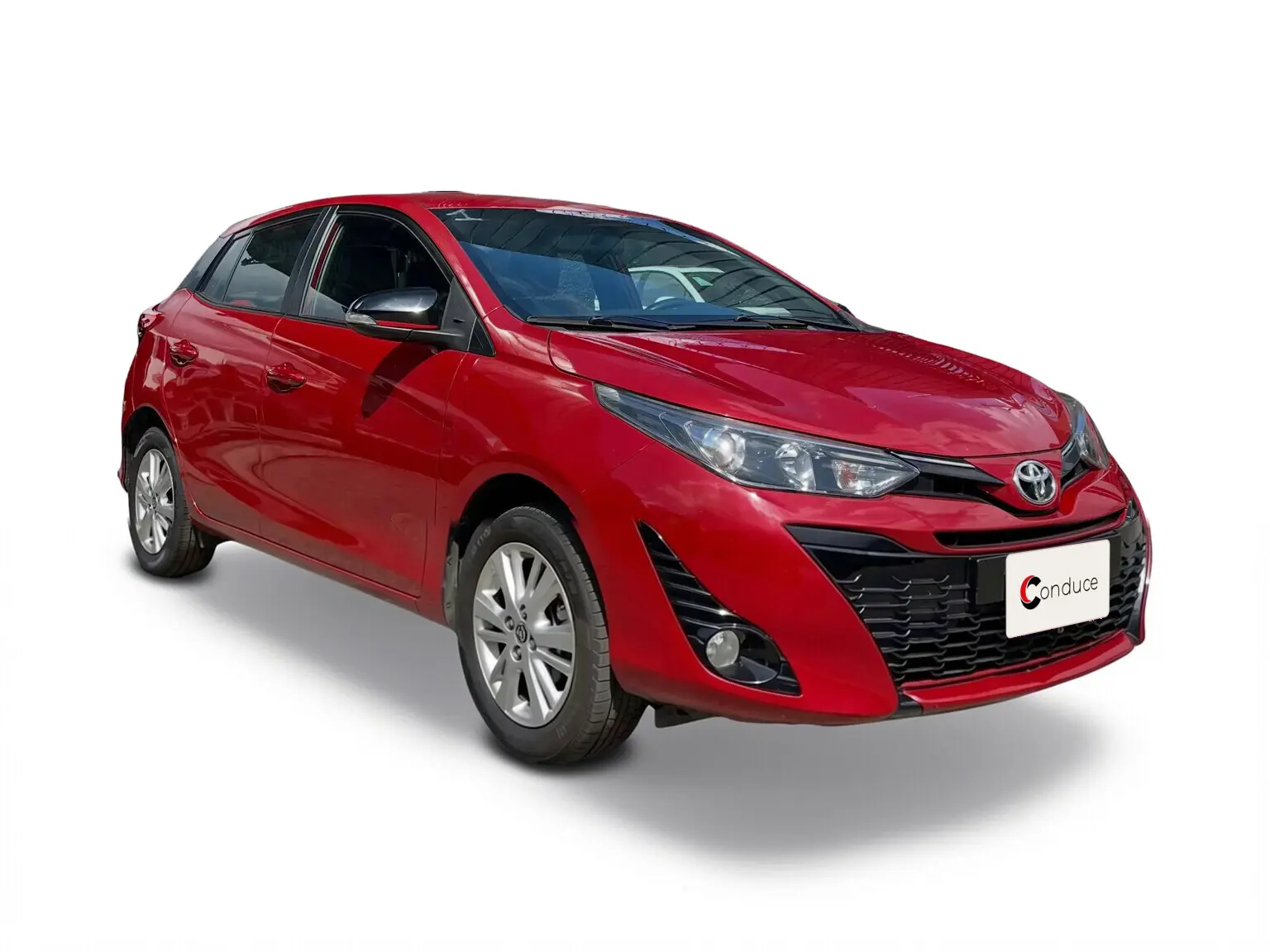 2020 Toyota Yaris S 2020 — foto 2