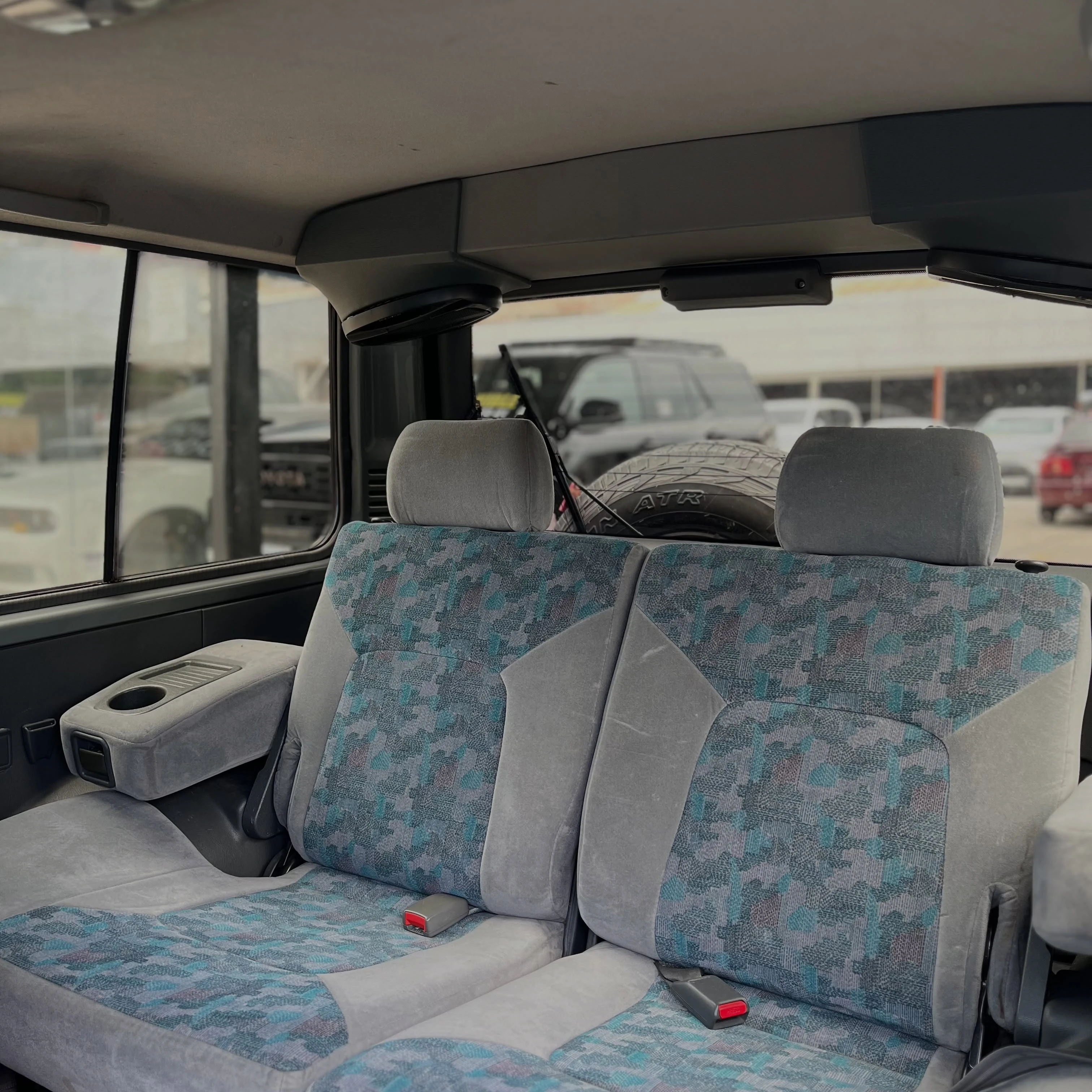 2008 Mitsubishi Montero Dakar GLX 2008 — foto 4