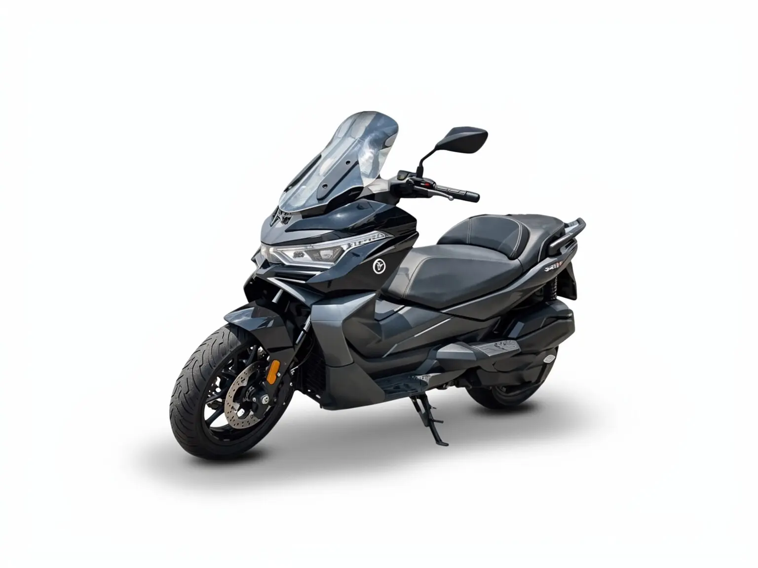 2024 Voge Sr4