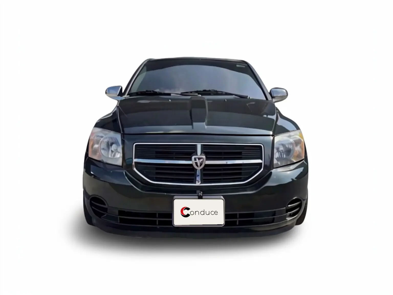 2011 Dodge Caliber — foto 2