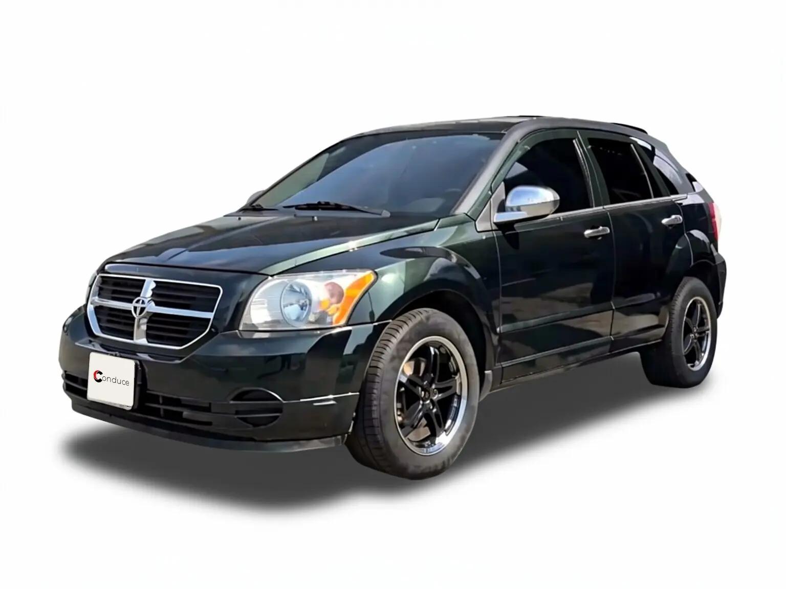 2011 Dodge Caliber