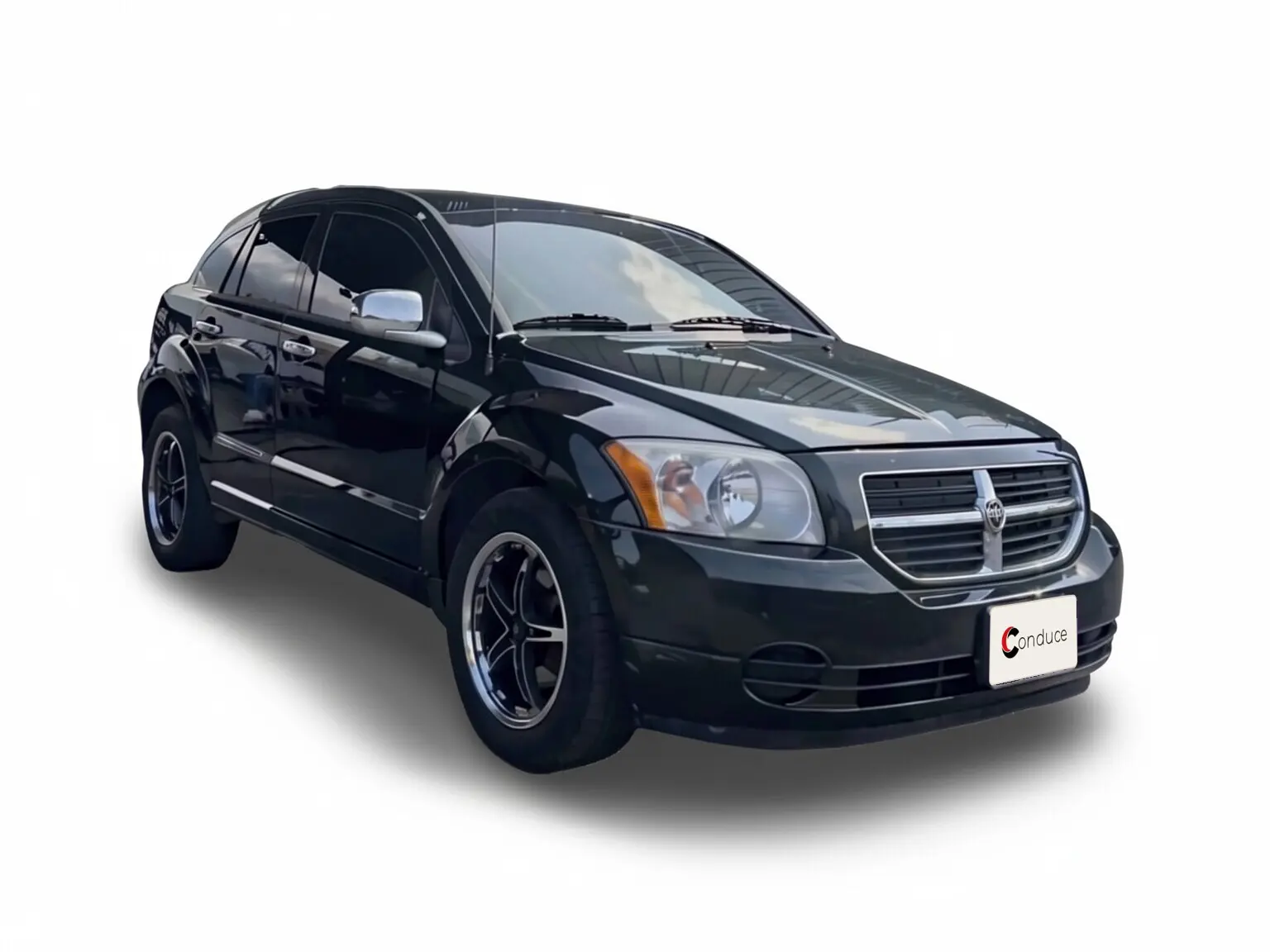 2011 Dodge Caliber — foto 3