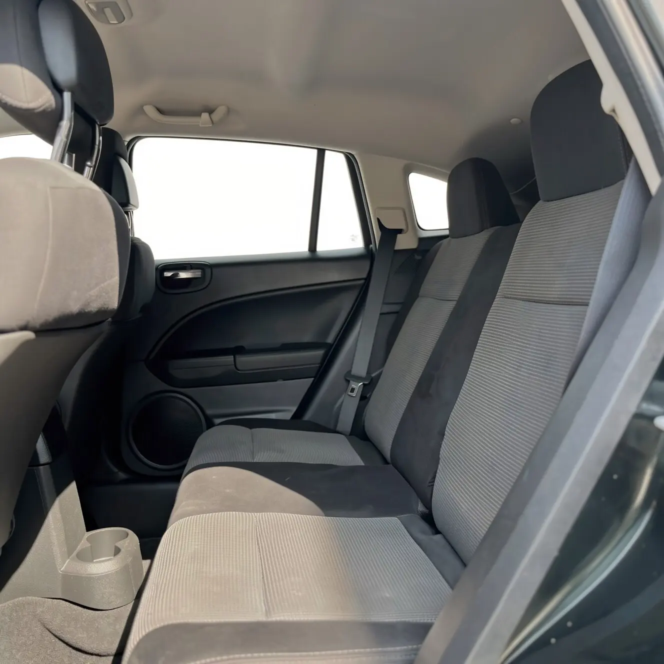 2011 Dodge Caliber — foto 5