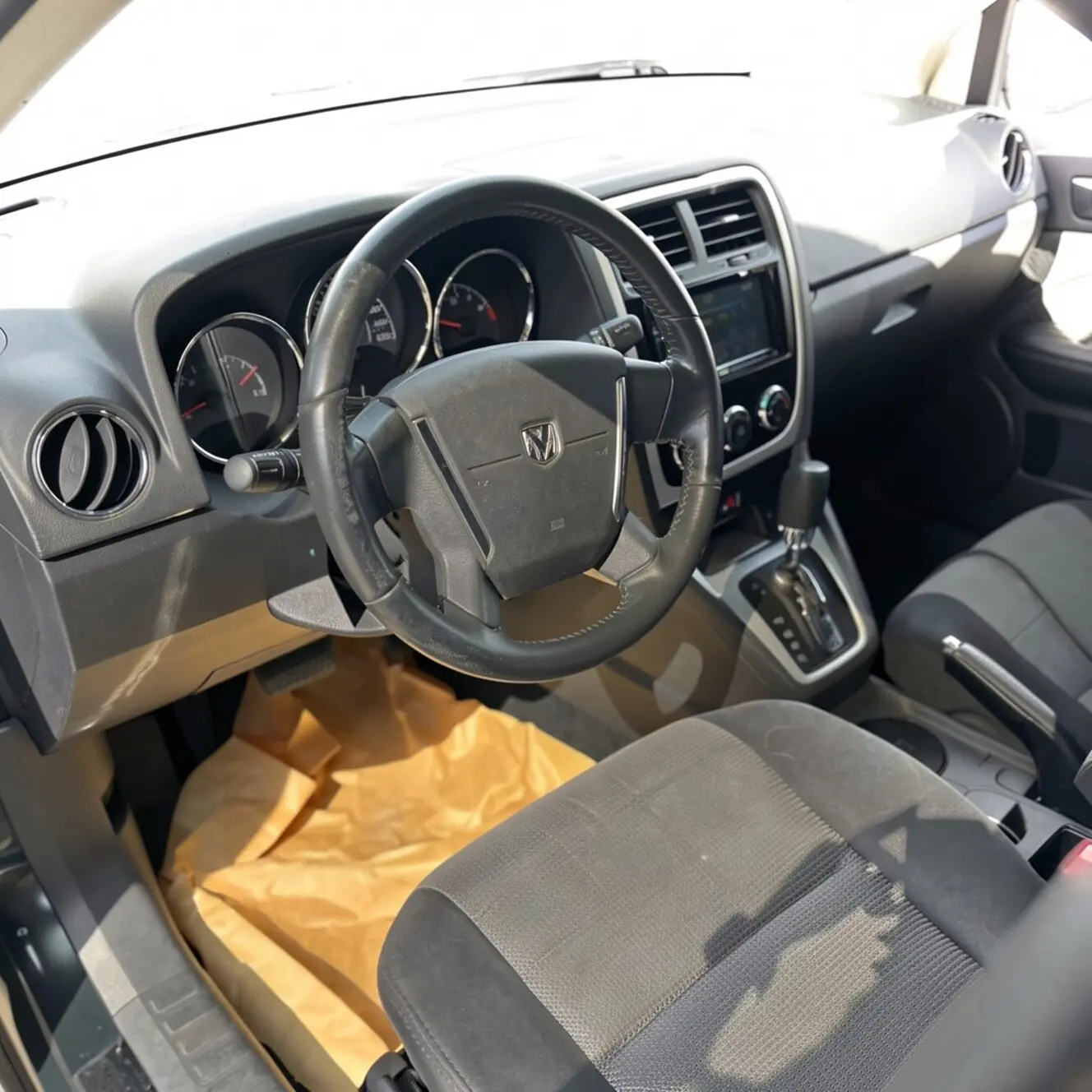 2011 Dodge Caliber — foto 6