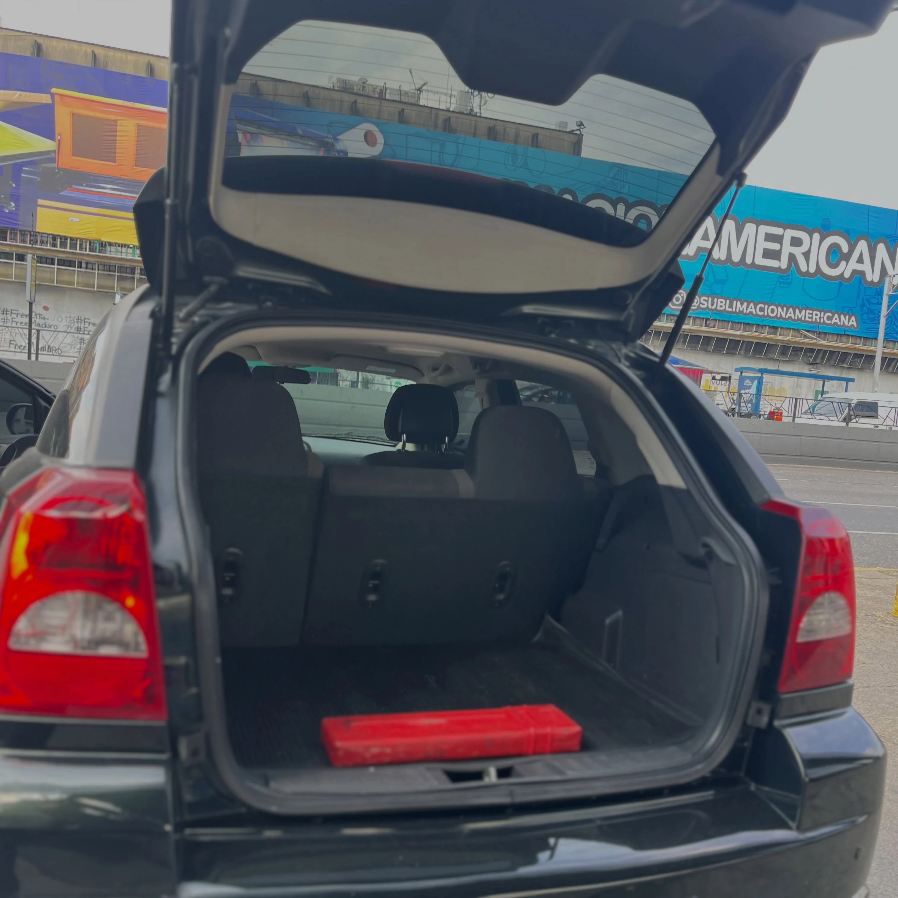 2011 Dodge Caliber — foto 8