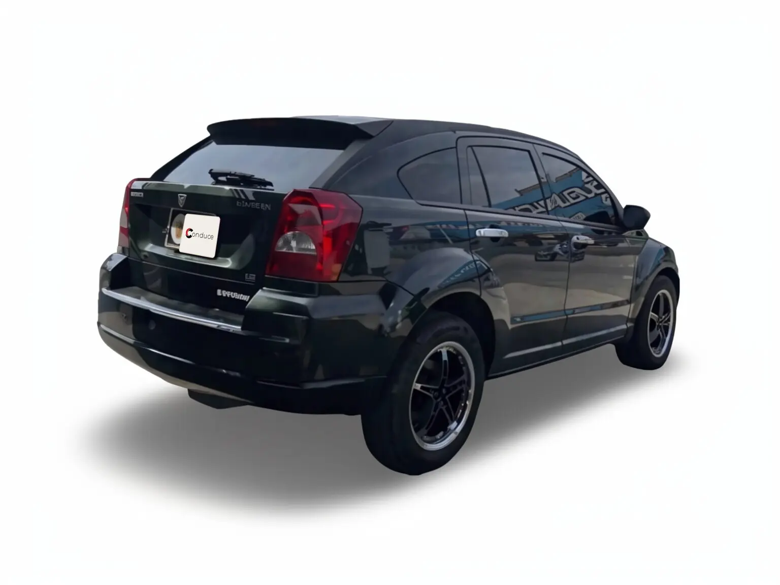 2011 Dodge Caliber — foto 10