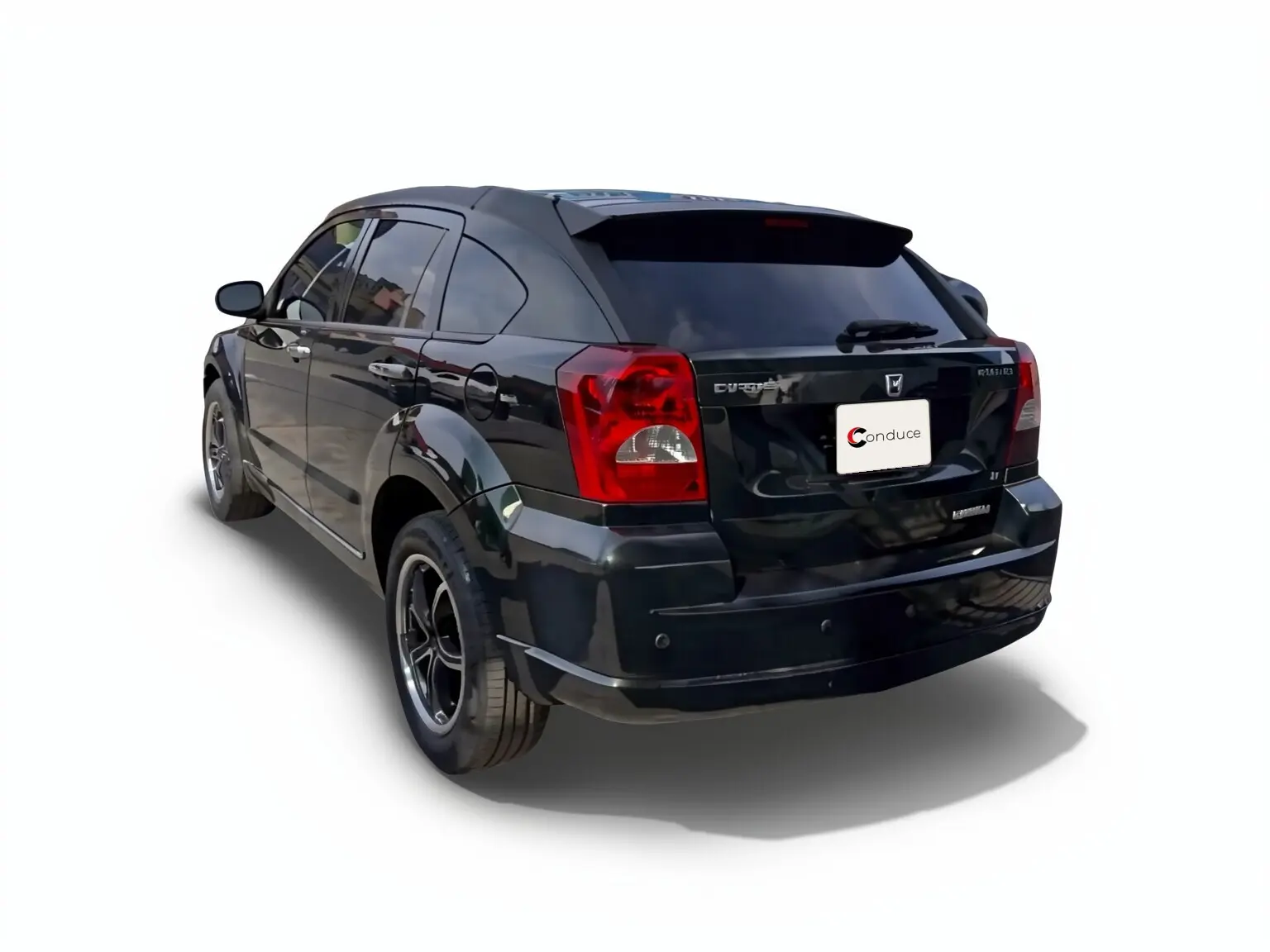 2011 Dodge Caliber — foto 11