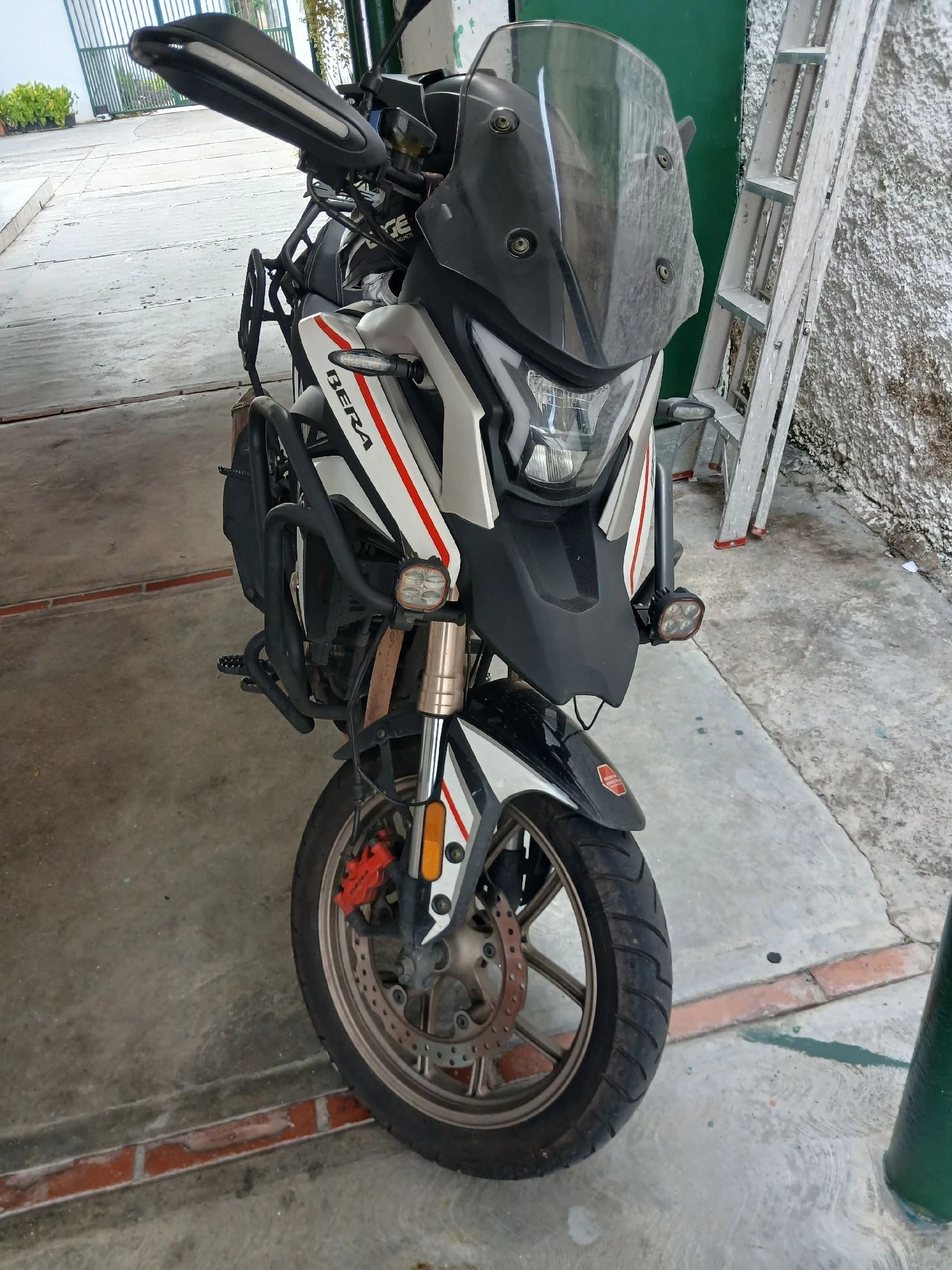 2025 Bera GR 250 2025