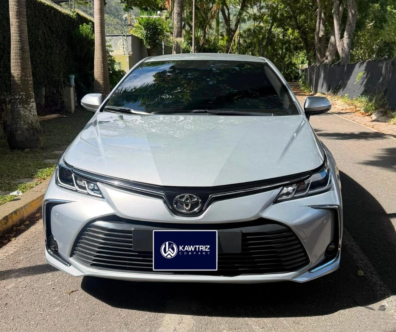 2024 Toyota Corolla SE 1.6