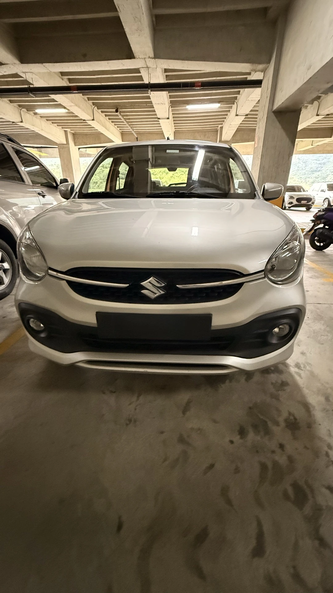2023 Suzuki Celerio