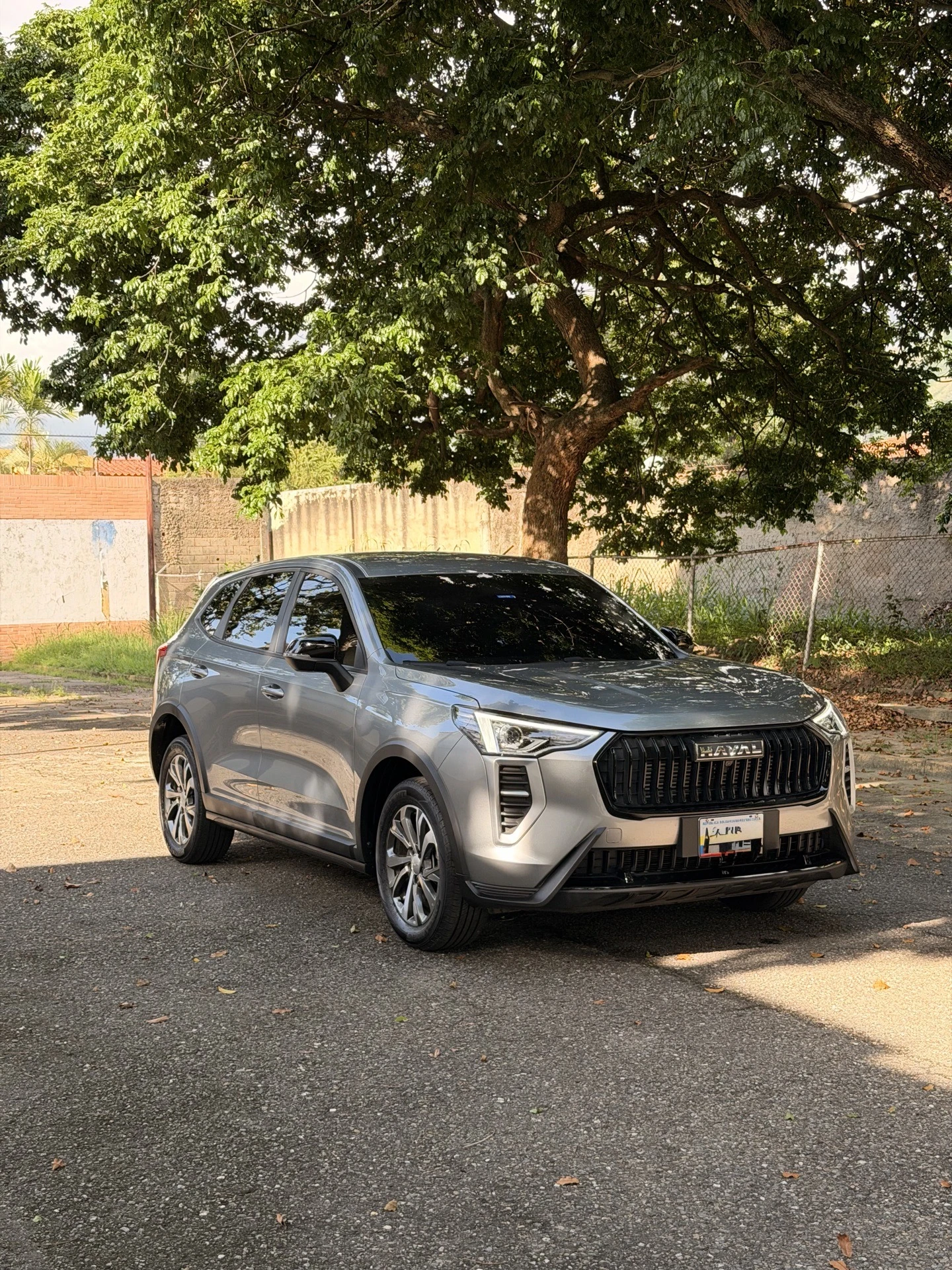 2026 GWM Haval Jolion Sincrónico