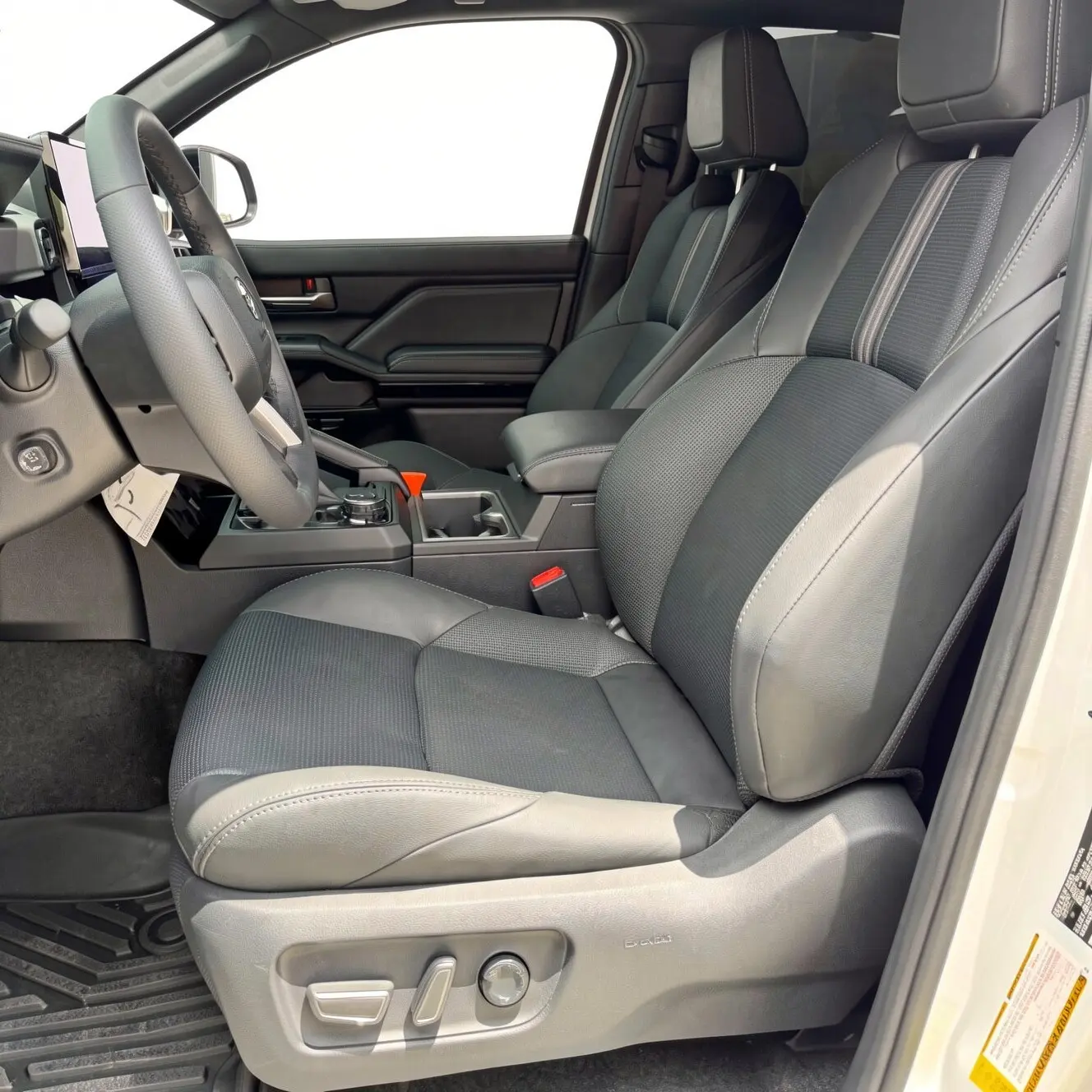 2026 Toyota 4Runner LIMITED I FORCÉ MAX — foto 2