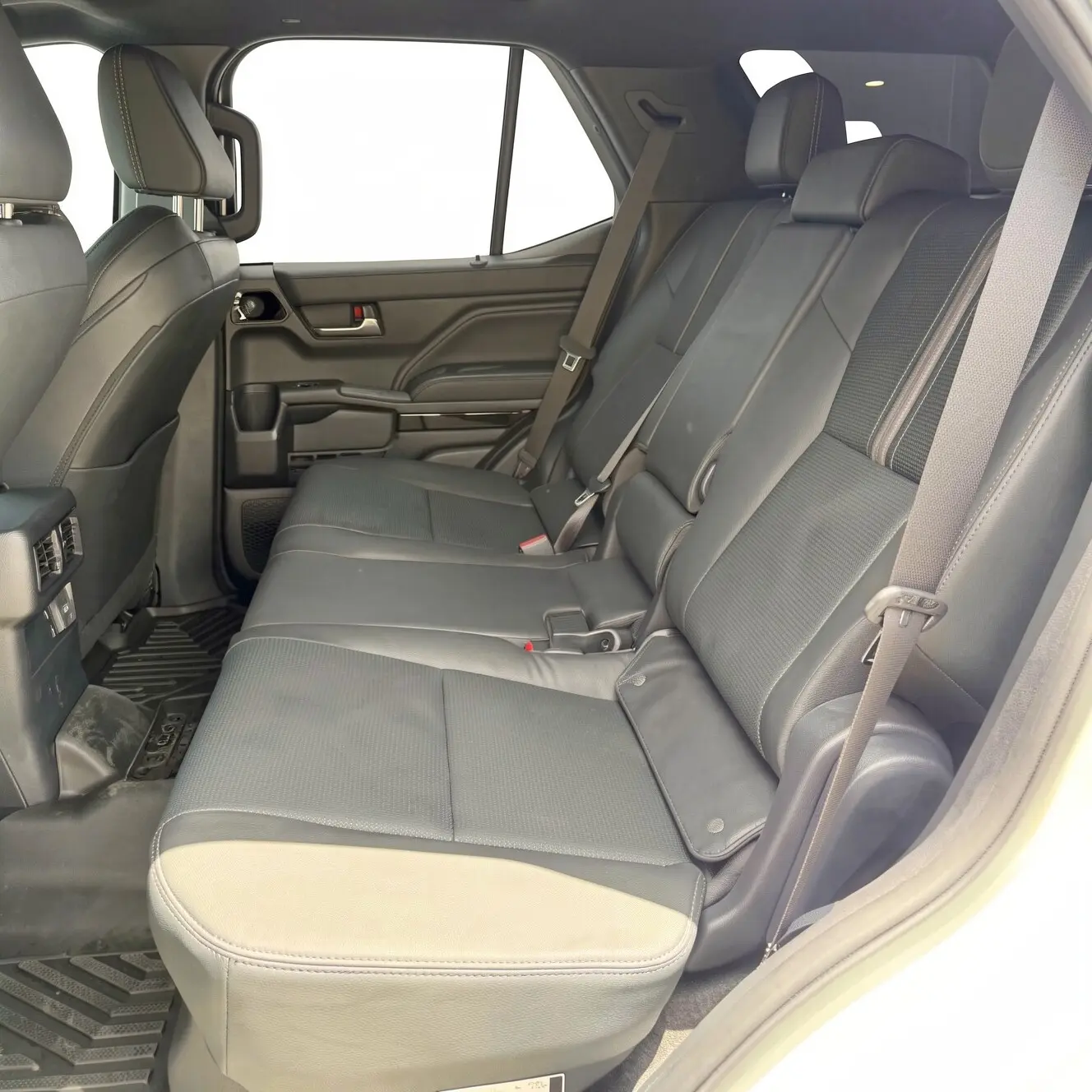 2026 Toyota 4Runner LIMITED I FORCÉ MAX — foto 3