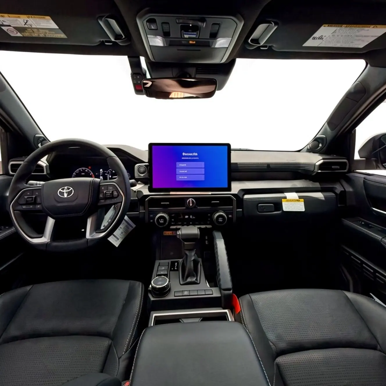 2026 Toyota 4Runner LIMITED I FORCÉ MAX — foto 4