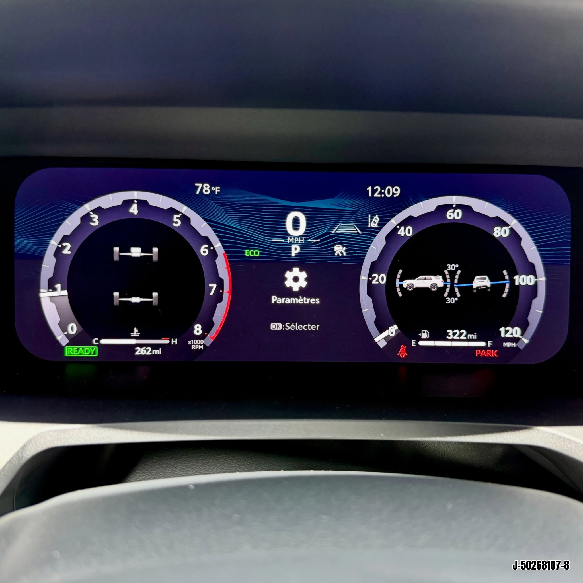 2026 Toyota 4Runner LIMITED I FORCÉ MAX — foto 7