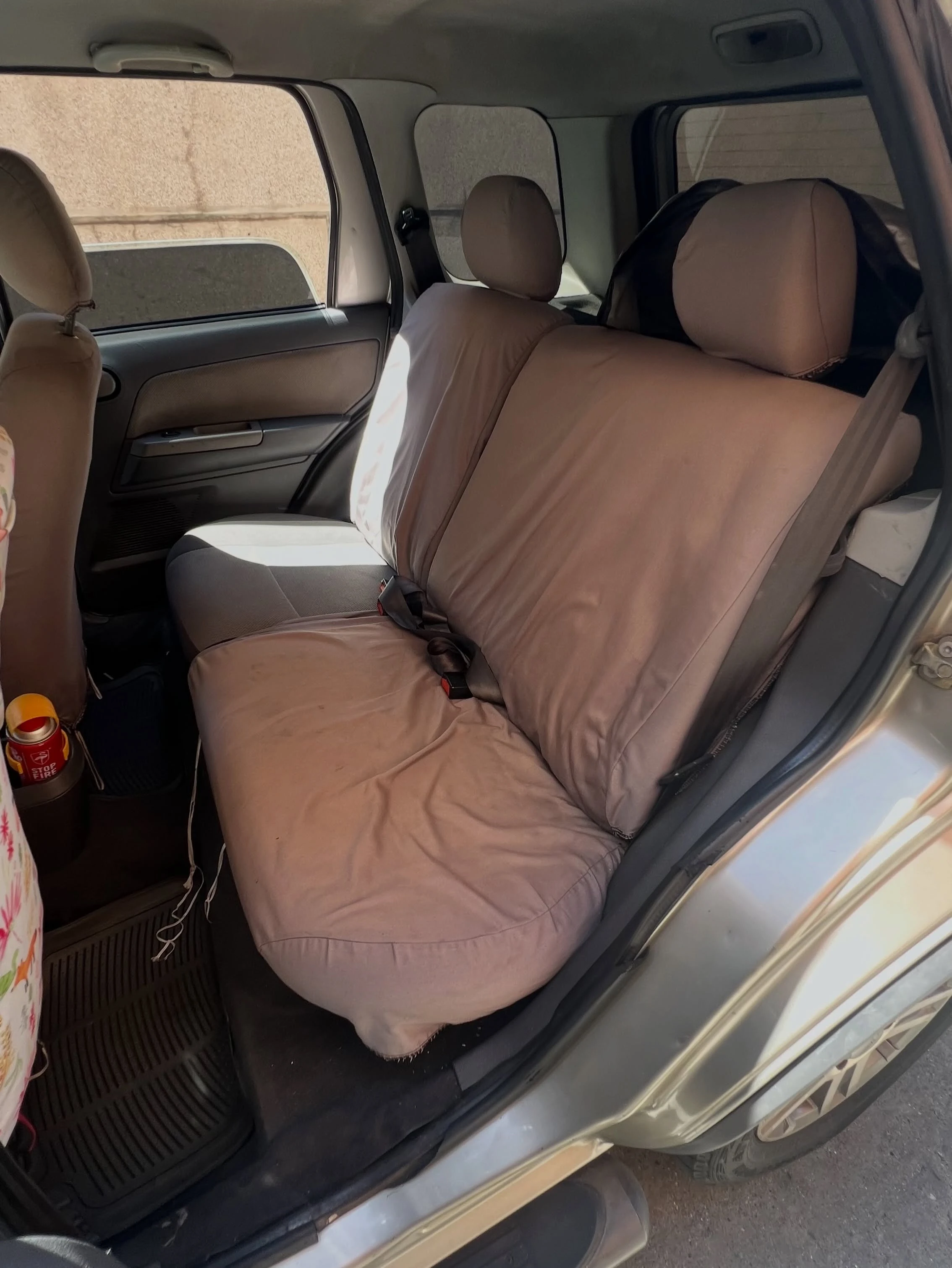 2006 Ford Ecosport — foto 7