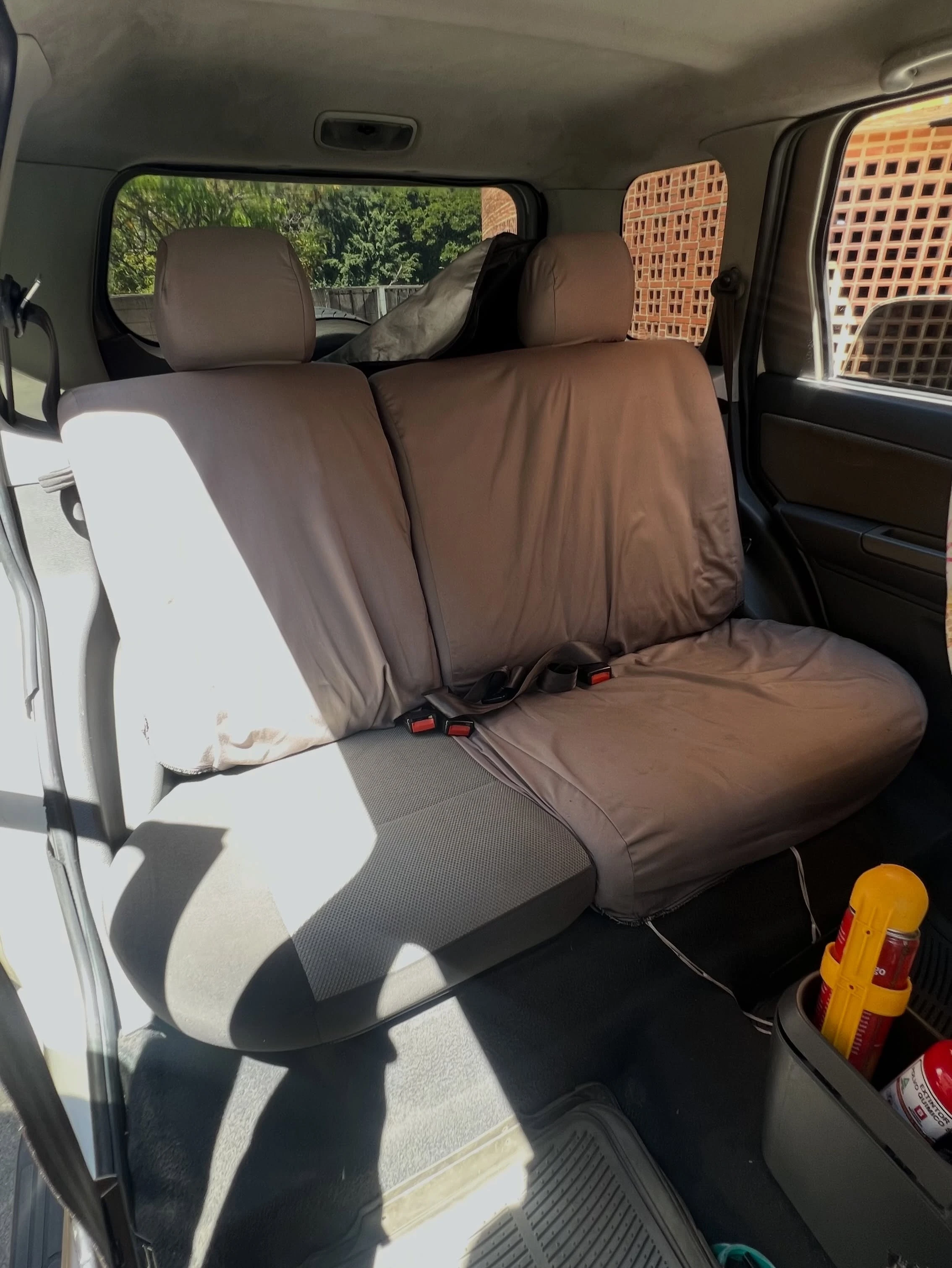 2006 Ford Ecosport — foto 8