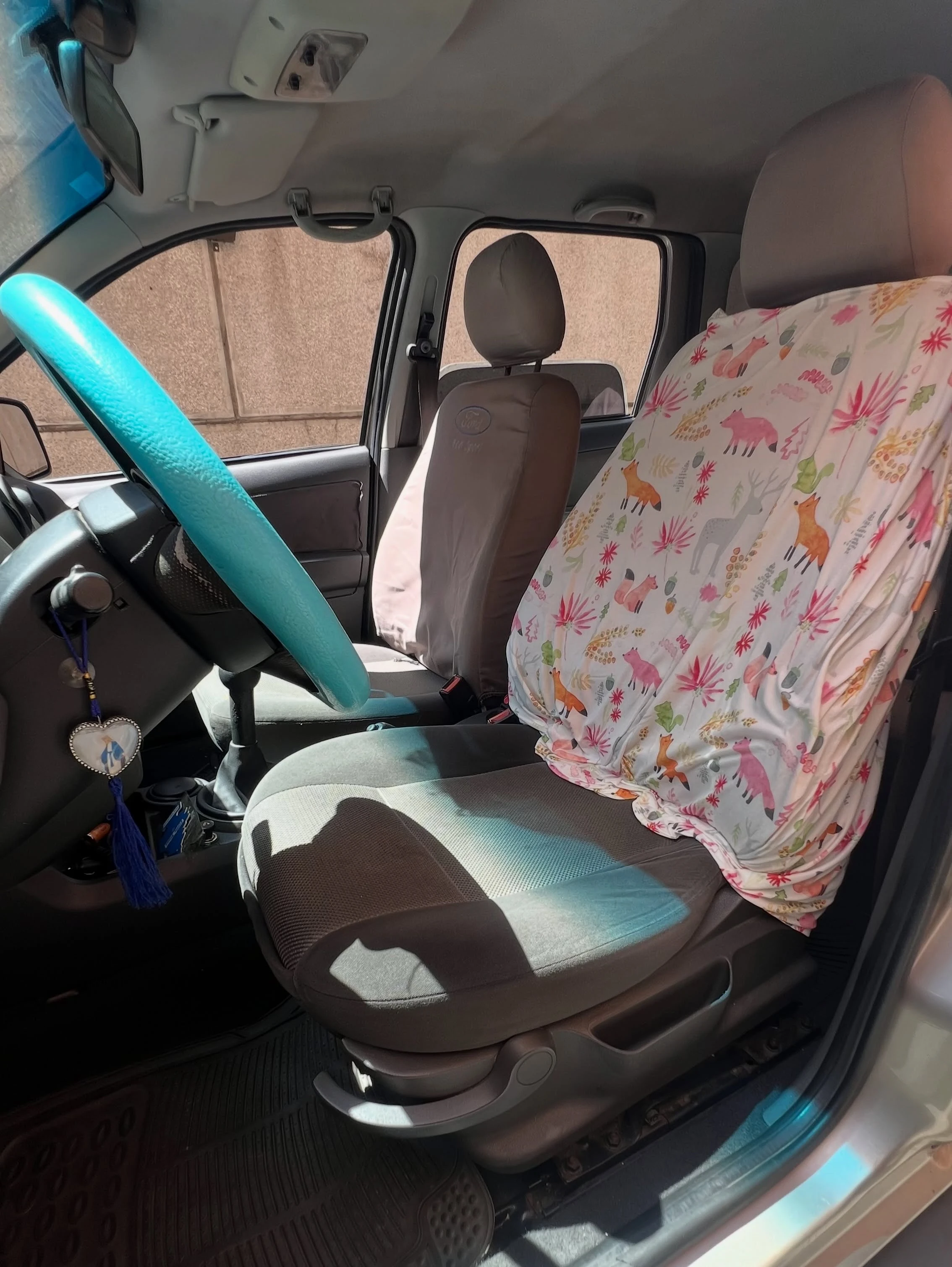2006 Ford Ecosport — foto 14