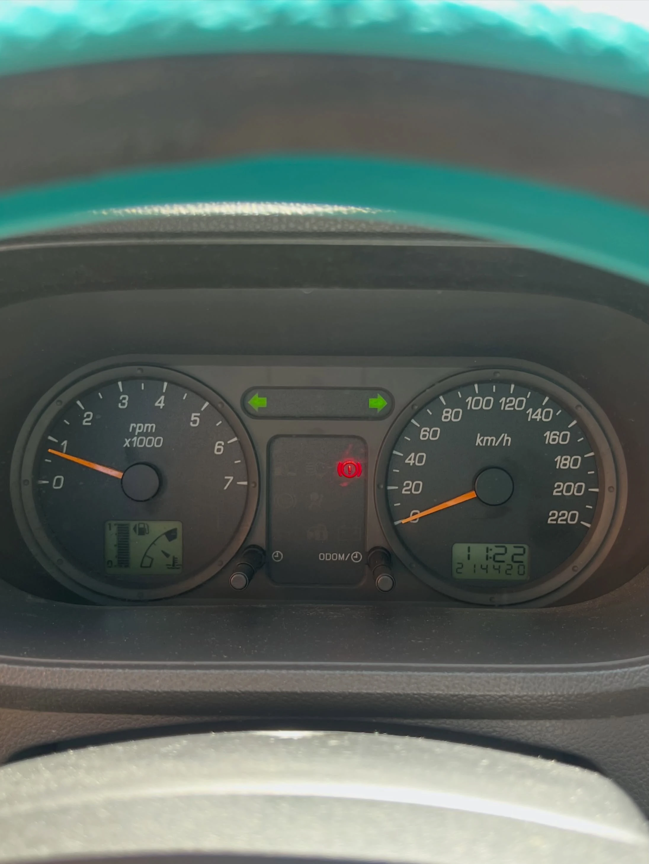 2006 Ford Ecosport — foto 16