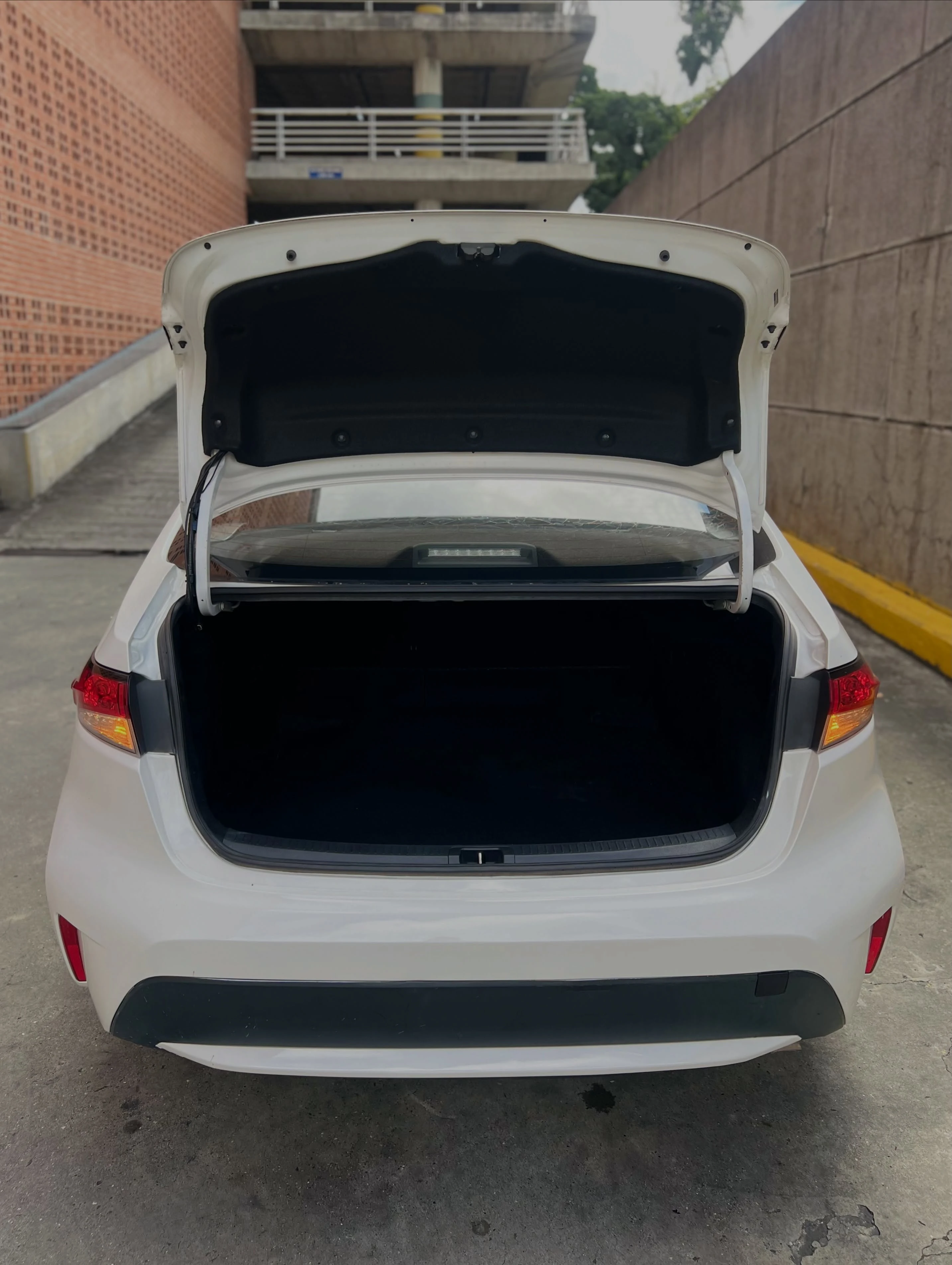 2023 Toyota Corolla Levin — foto 6
