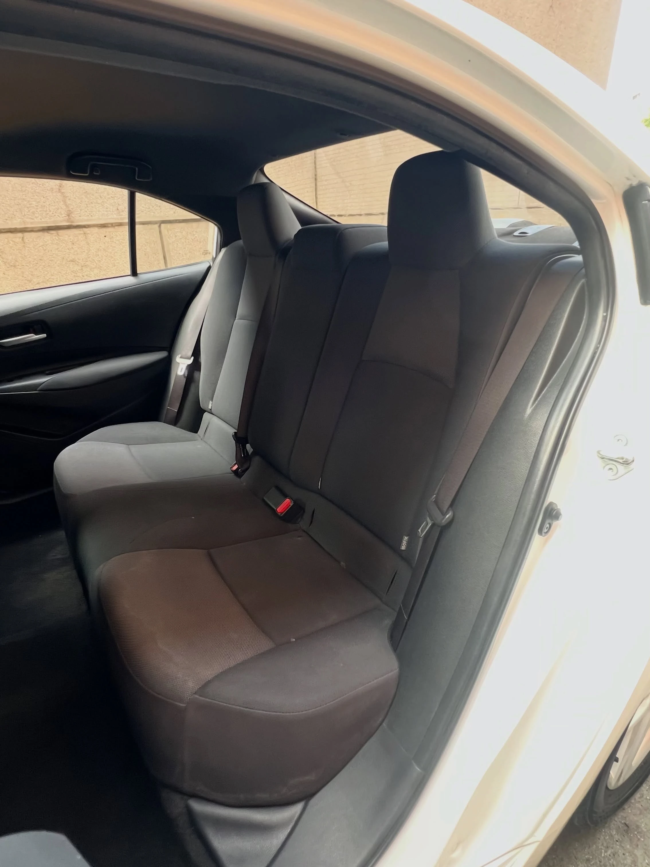 2023 Toyota Corolla Levin — foto 7