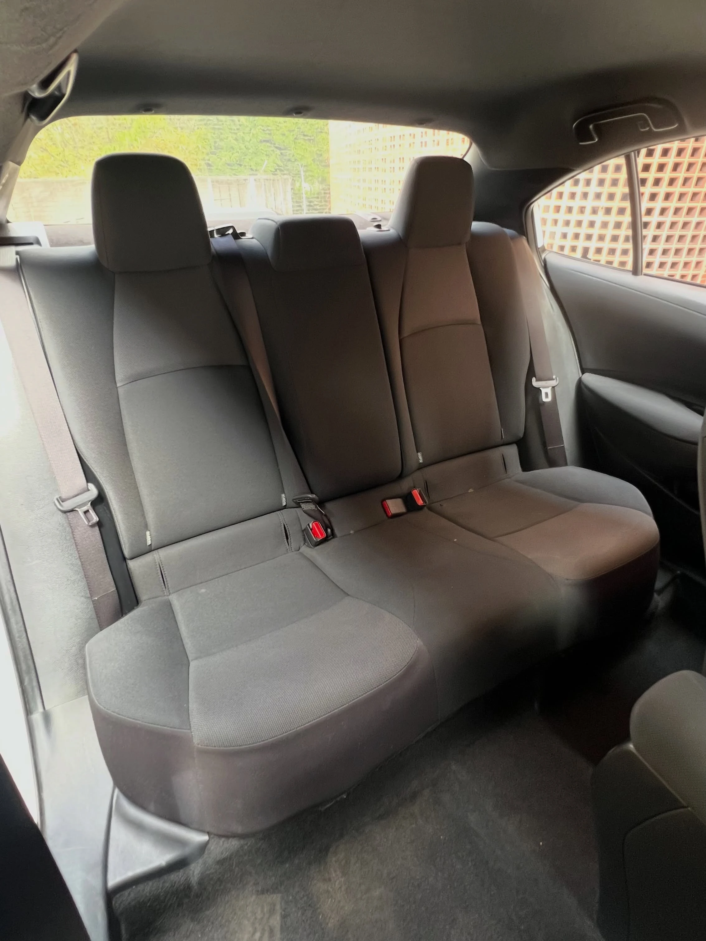 2023 Toyota Corolla Levin — foto 8