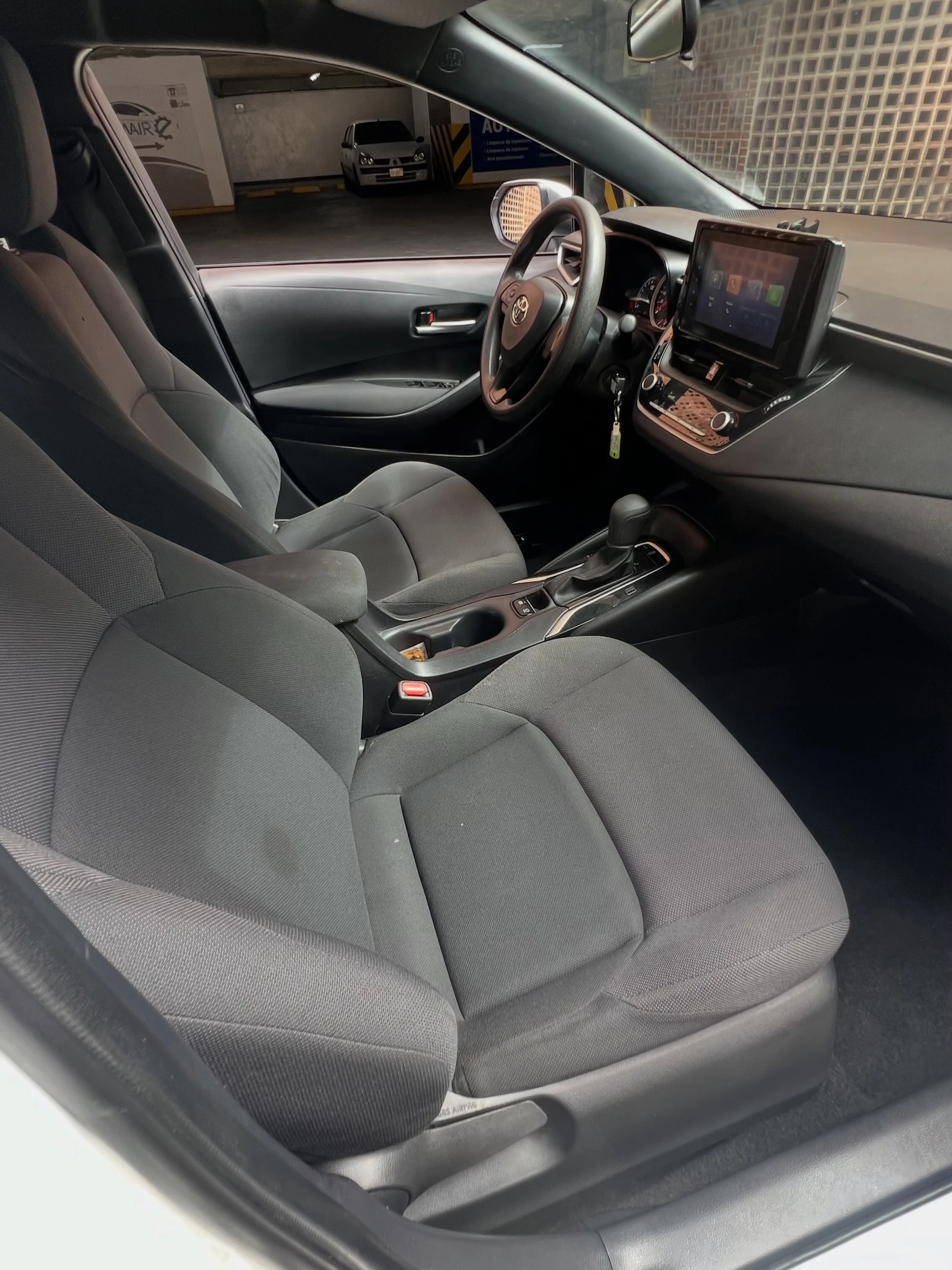 2023 Toyota Corolla Levin — foto 11