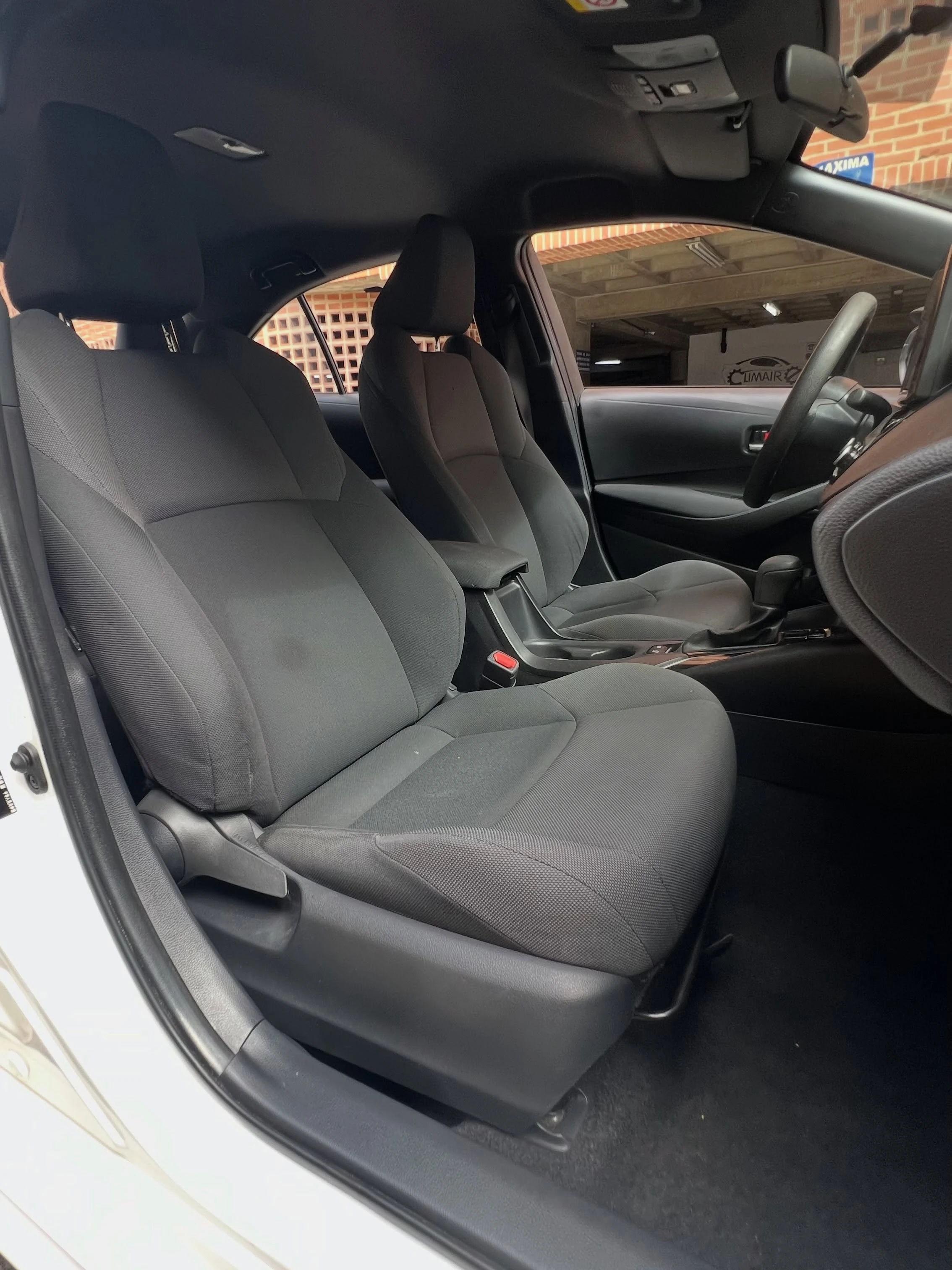 2023 Toyota Corolla Levin — foto 12