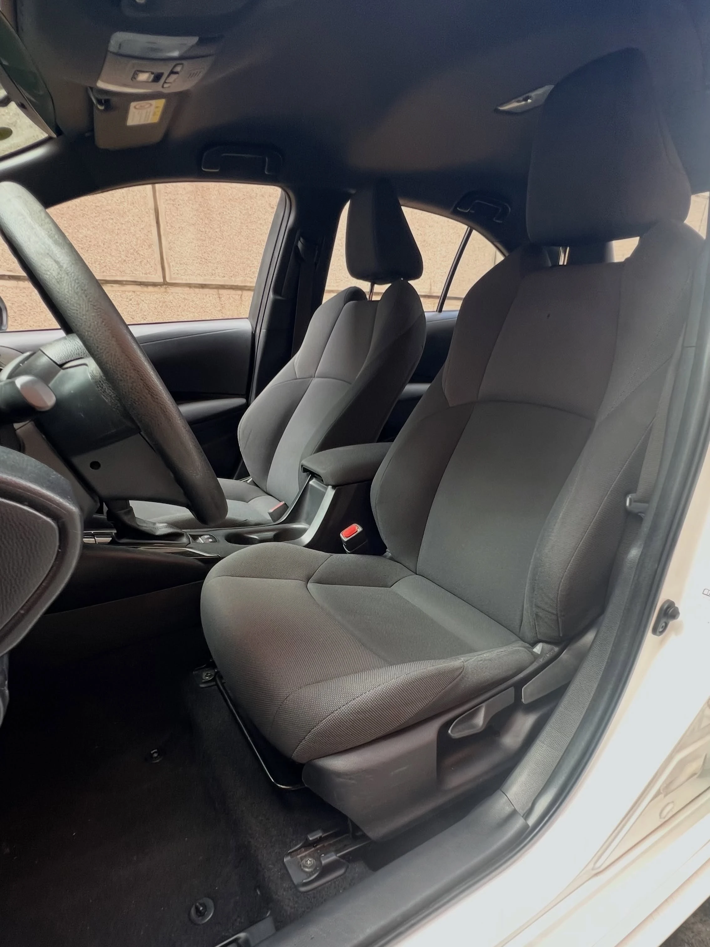 2023 Toyota Corolla Levin — foto 14