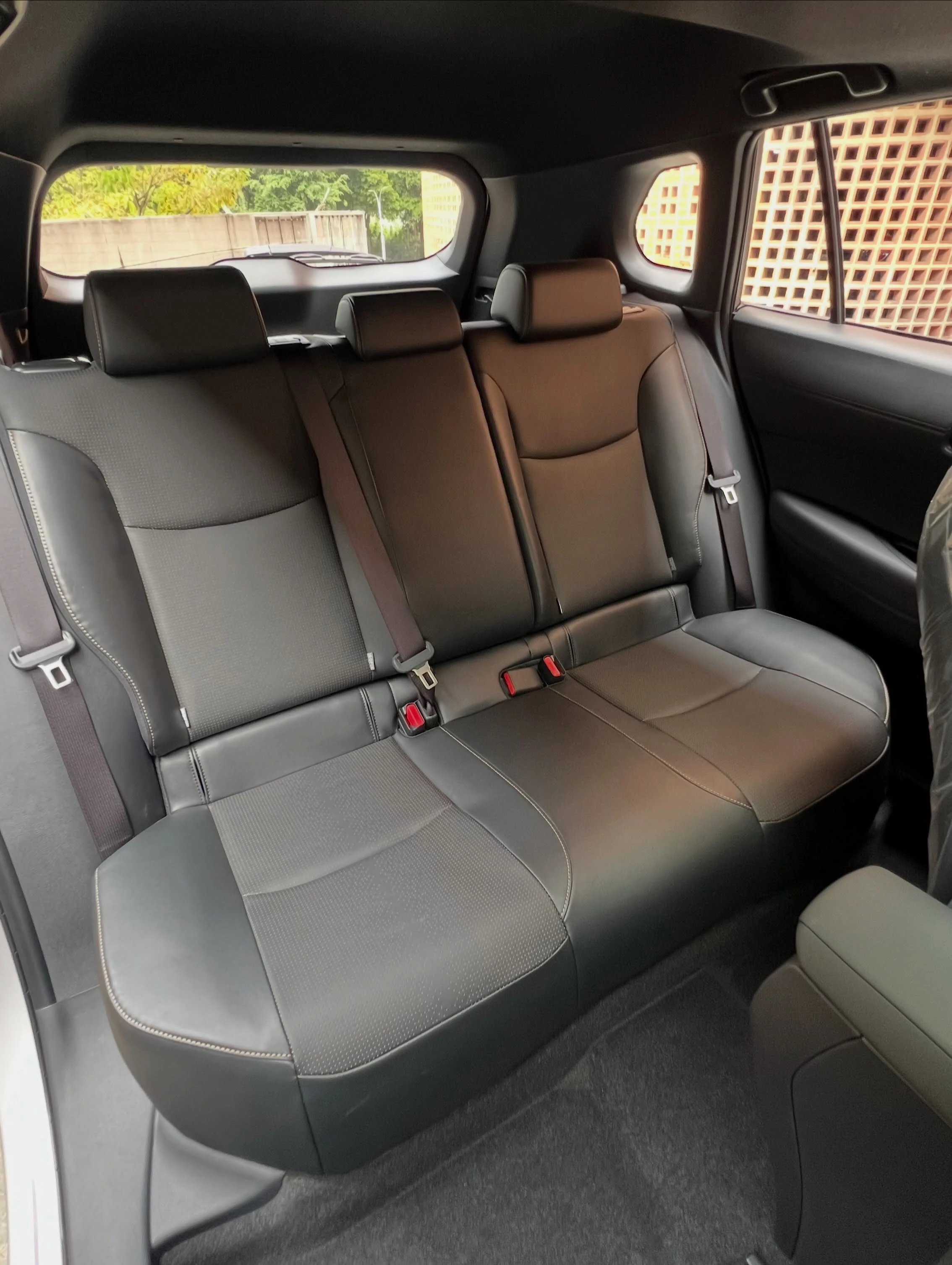 2026 Toyota Corolla Cross — foto 5