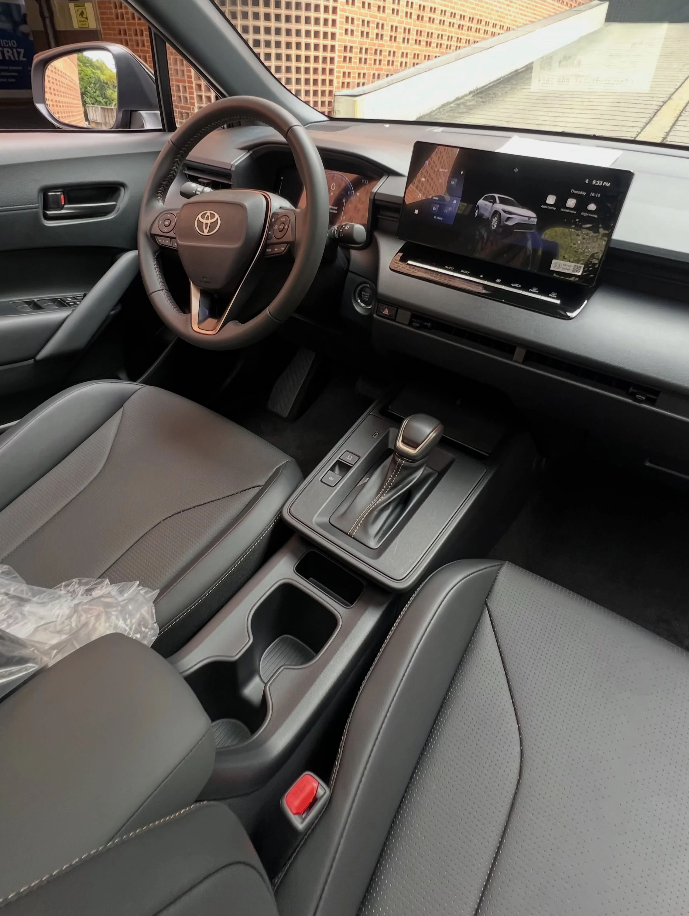 2026 Toyota Corolla Cross — foto 6