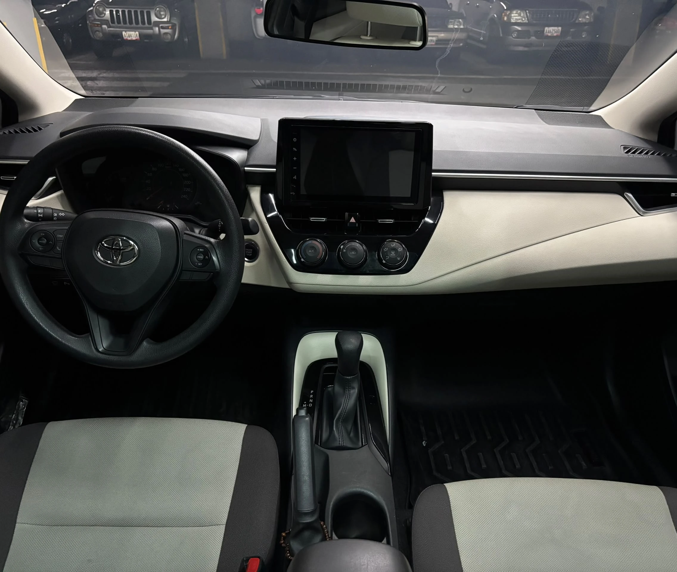 2023 Toyota Corolla Executive 1.5 Dubai — foto 7