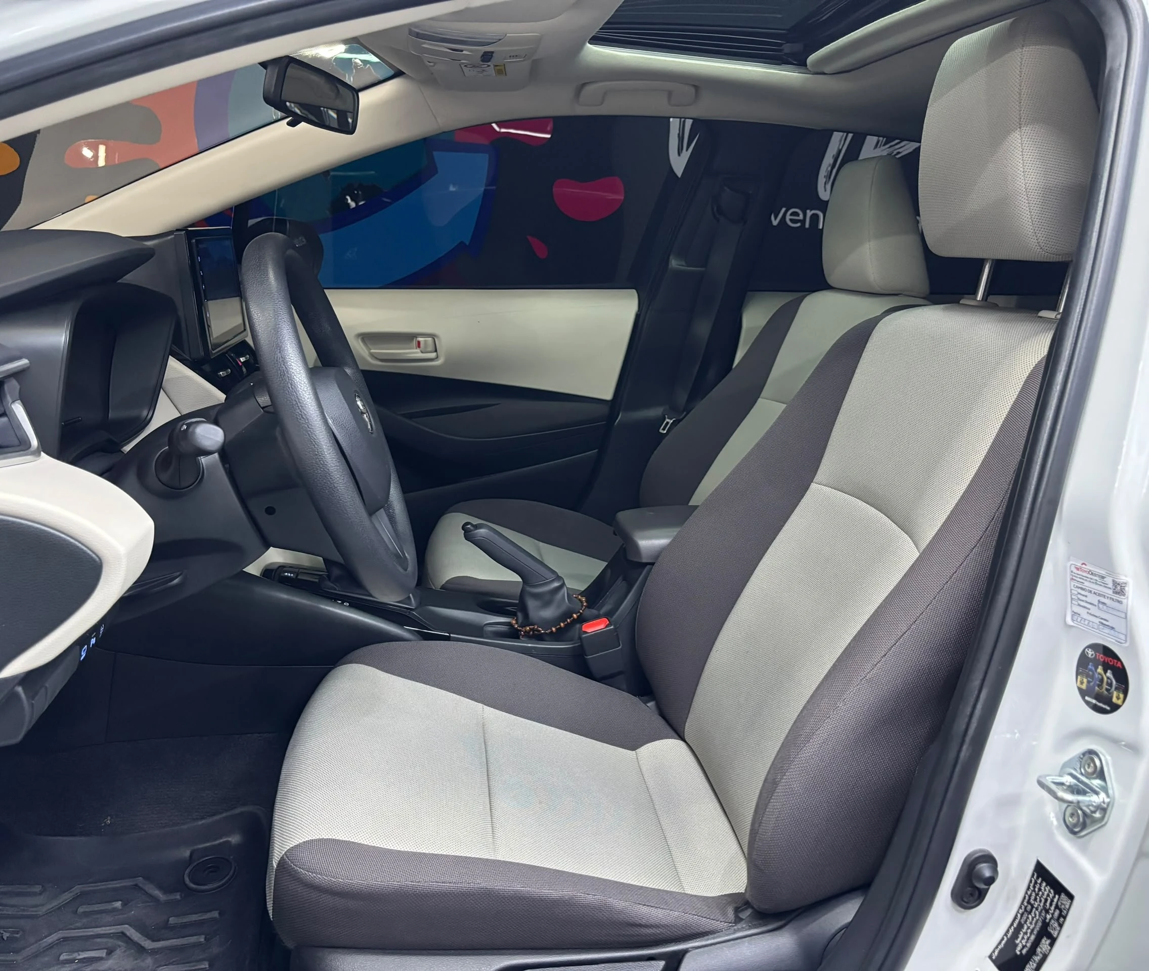 2023 Toyota Corolla Executive 1.5 Dubai — foto 10