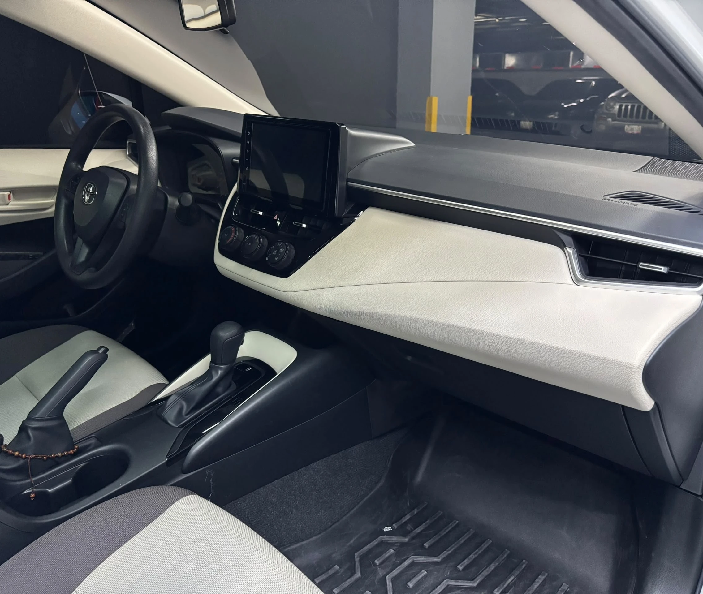 2023 Toyota Corolla Executive 1.5 Dubai — foto 9