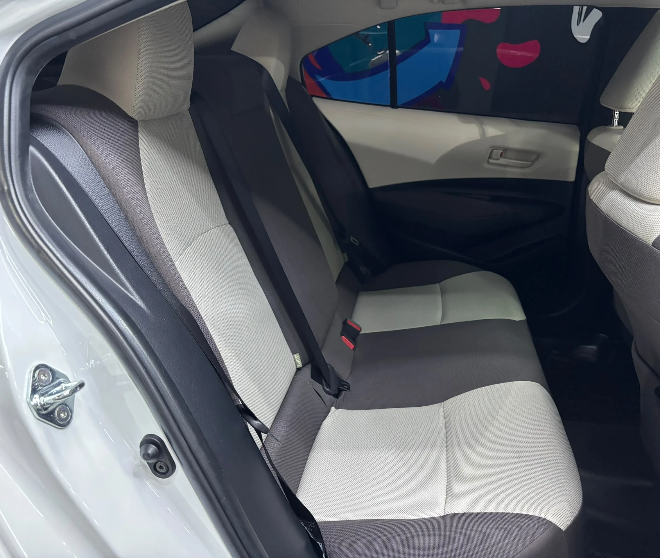 2023 Toyota Corolla Executive 1.5 Dubai — foto 11