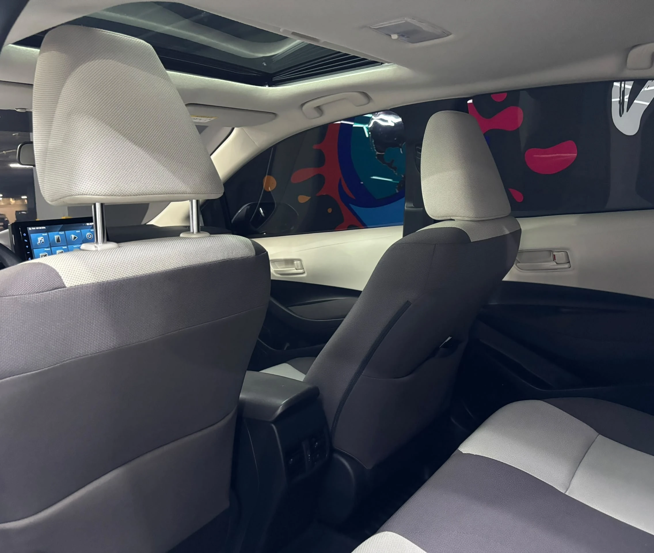 2023 Toyota Corolla Executive 1.5 Dubai — foto 12
