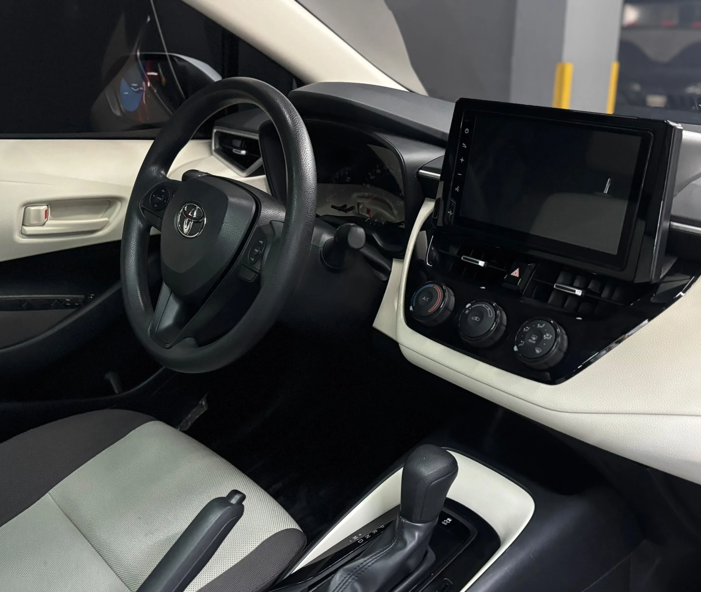 2023 Toyota Corolla Executive 1.5 Dubai — foto 13