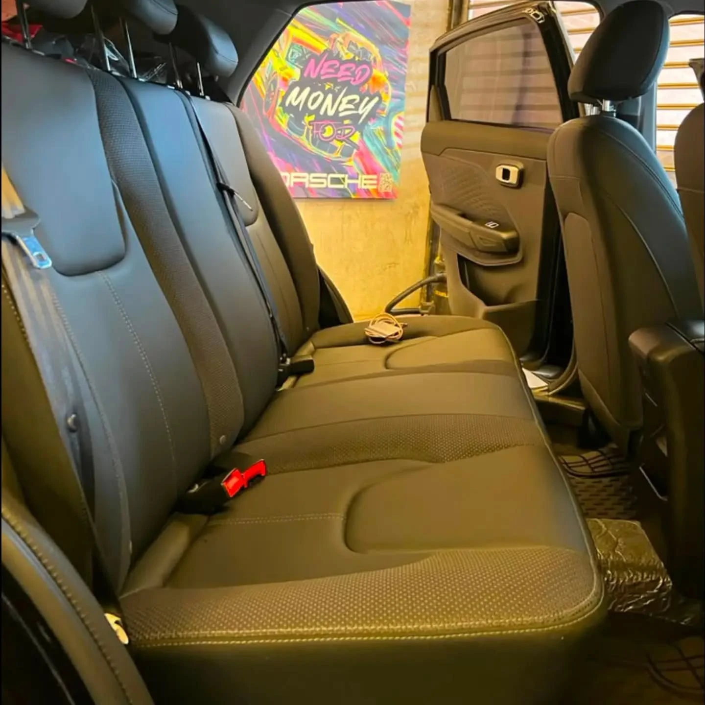 2026 Chery Tiggo 2 Pro Max — foto 5